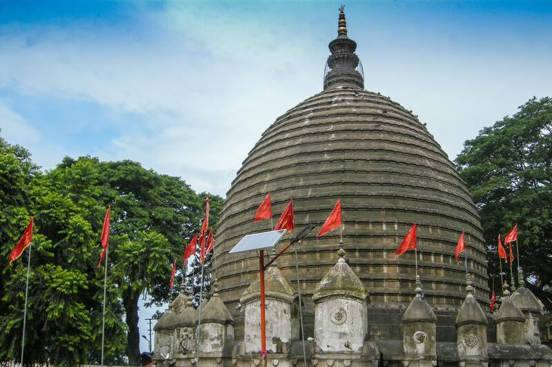 Temple