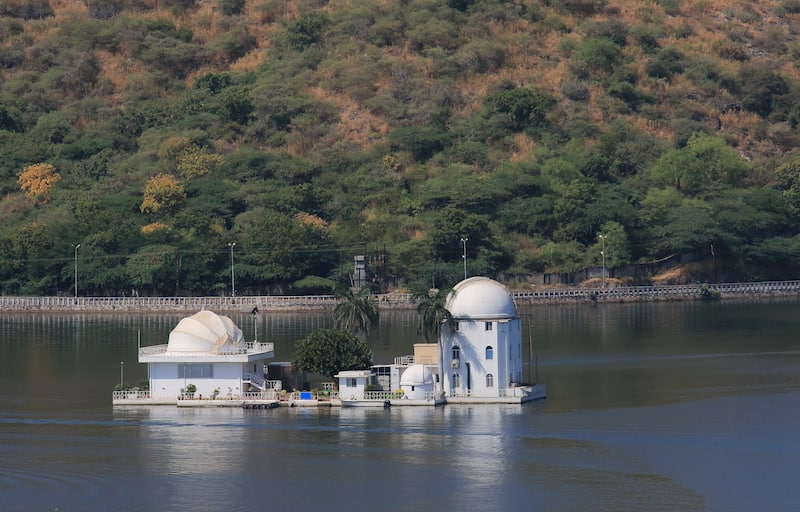 Mast solar telescope sales