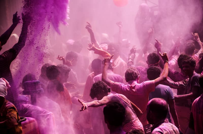 Best Holi Parties In 2019 Delhi Mumbai Hyderabad Find rain dance latest news, videos & pictures on rain dance and see latest updates, news, information from ndtv.com.