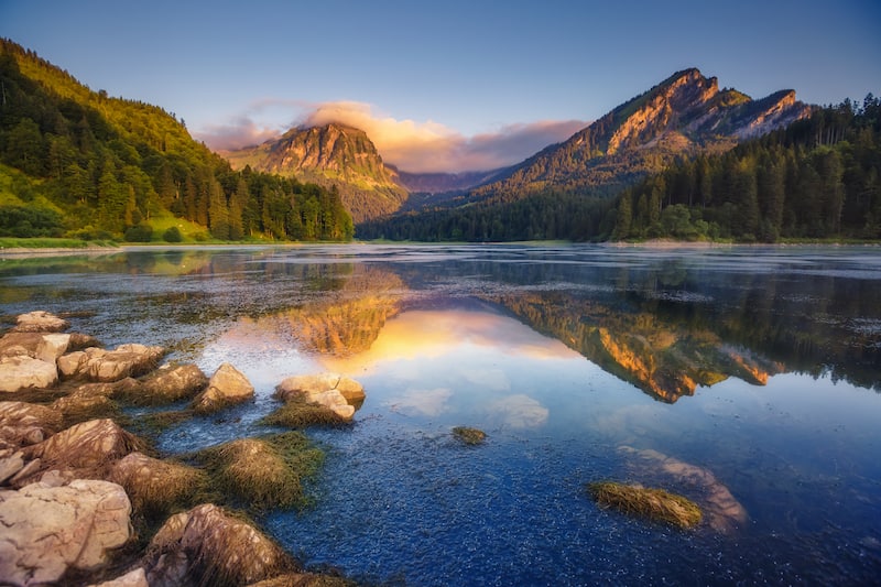 Humanistisk delikat Uensartet Natural Wonders Of Austria That Will Blow Your Mind!