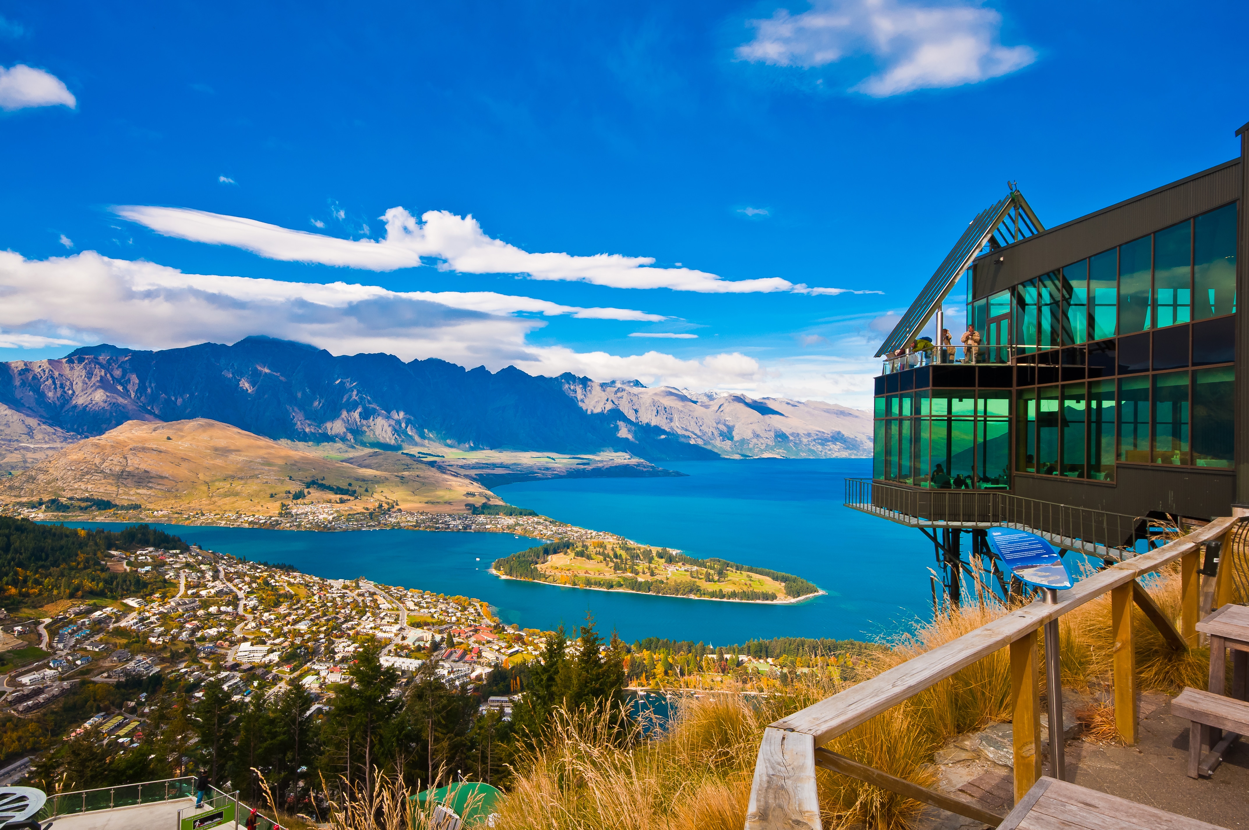 New zealand Holiday Packages