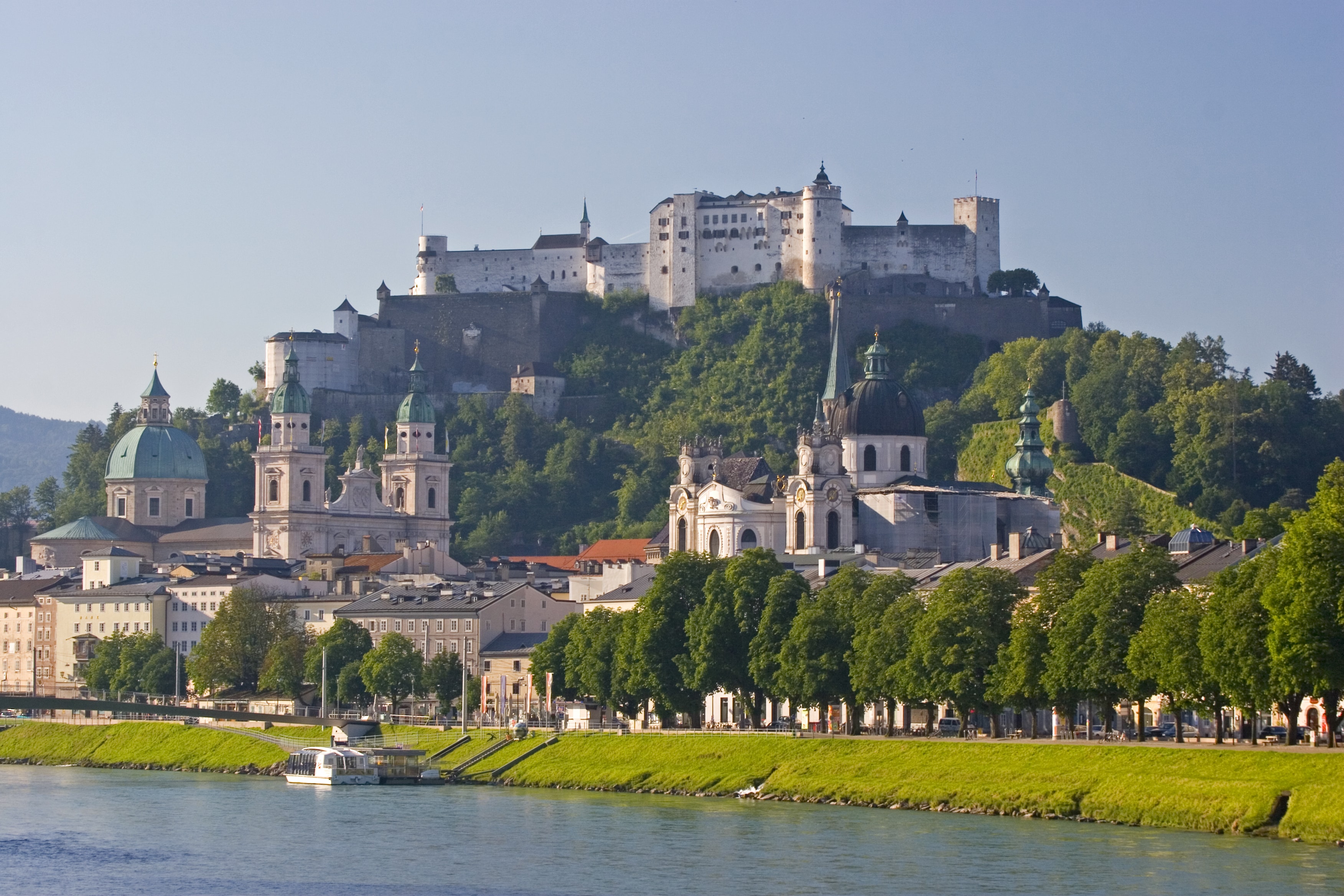 Austria Holiday Packages