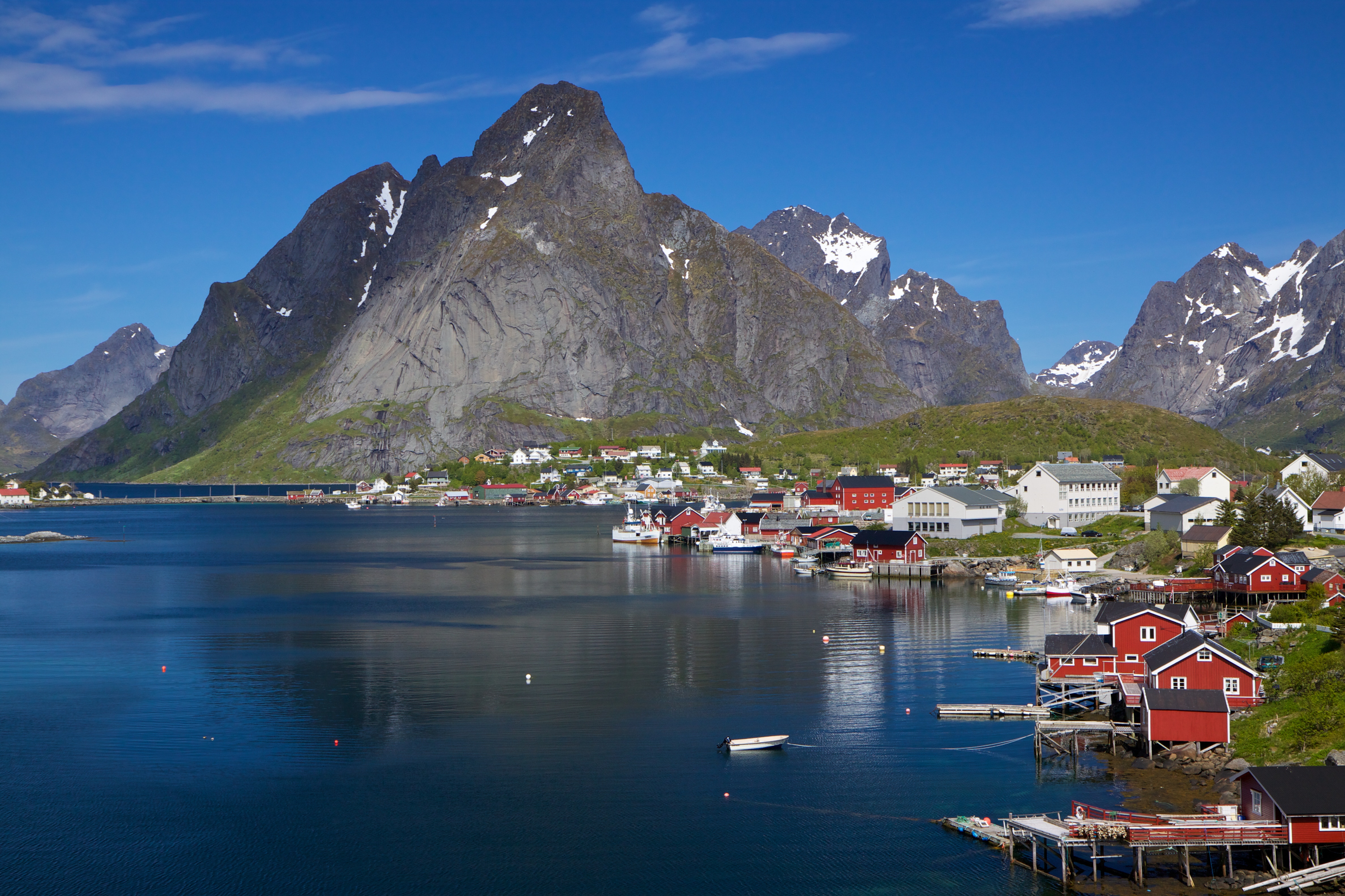 Norway Holiday Packages