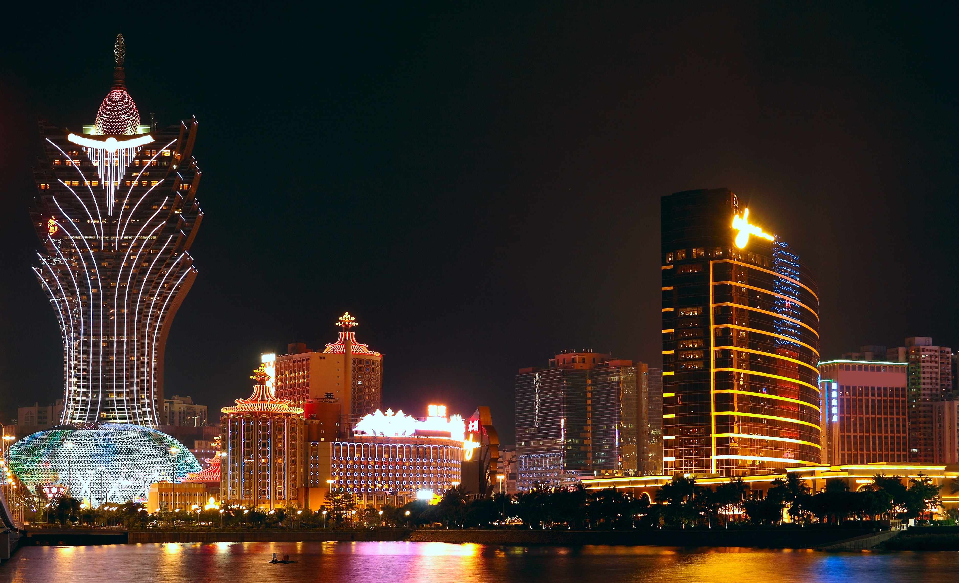 Macau Holiday Packages