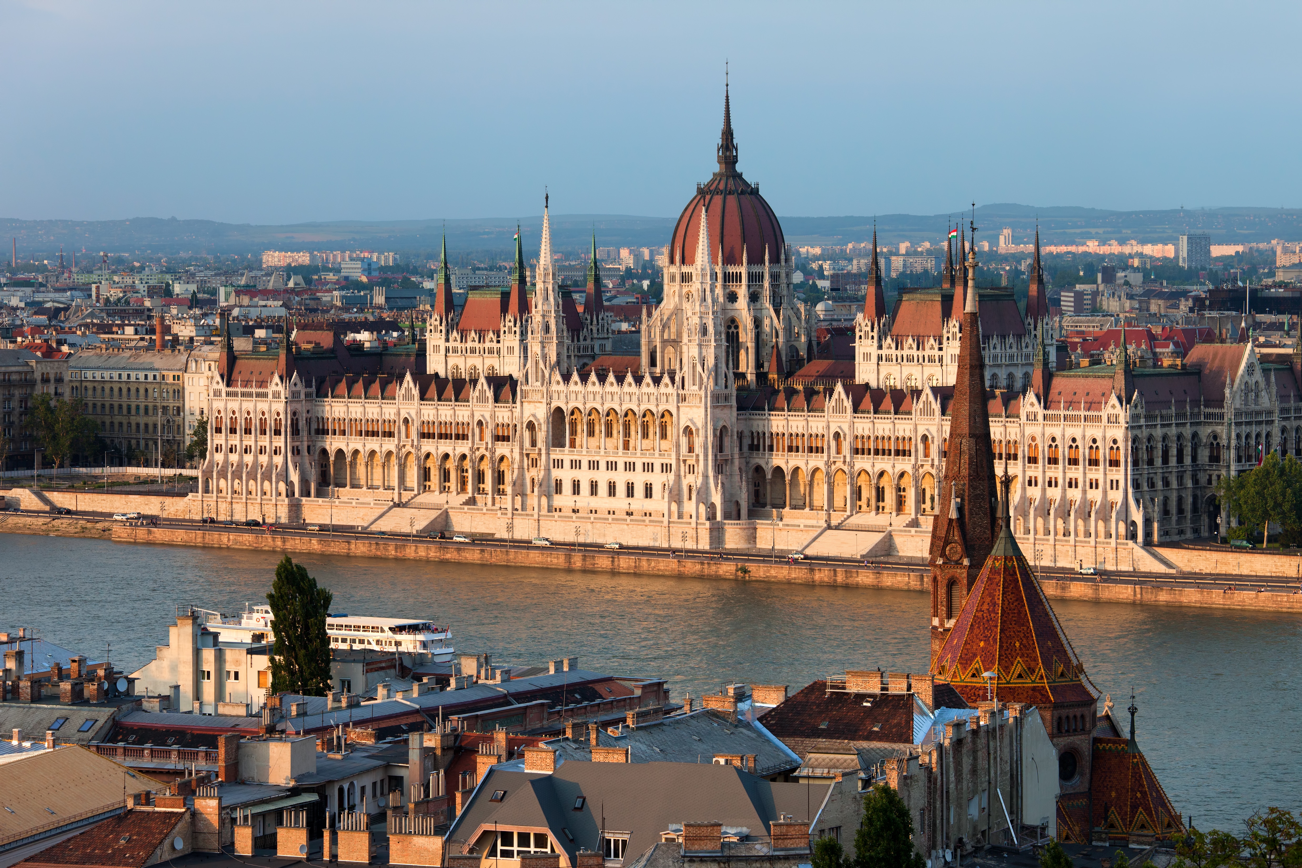 Hungary Holiday Packages