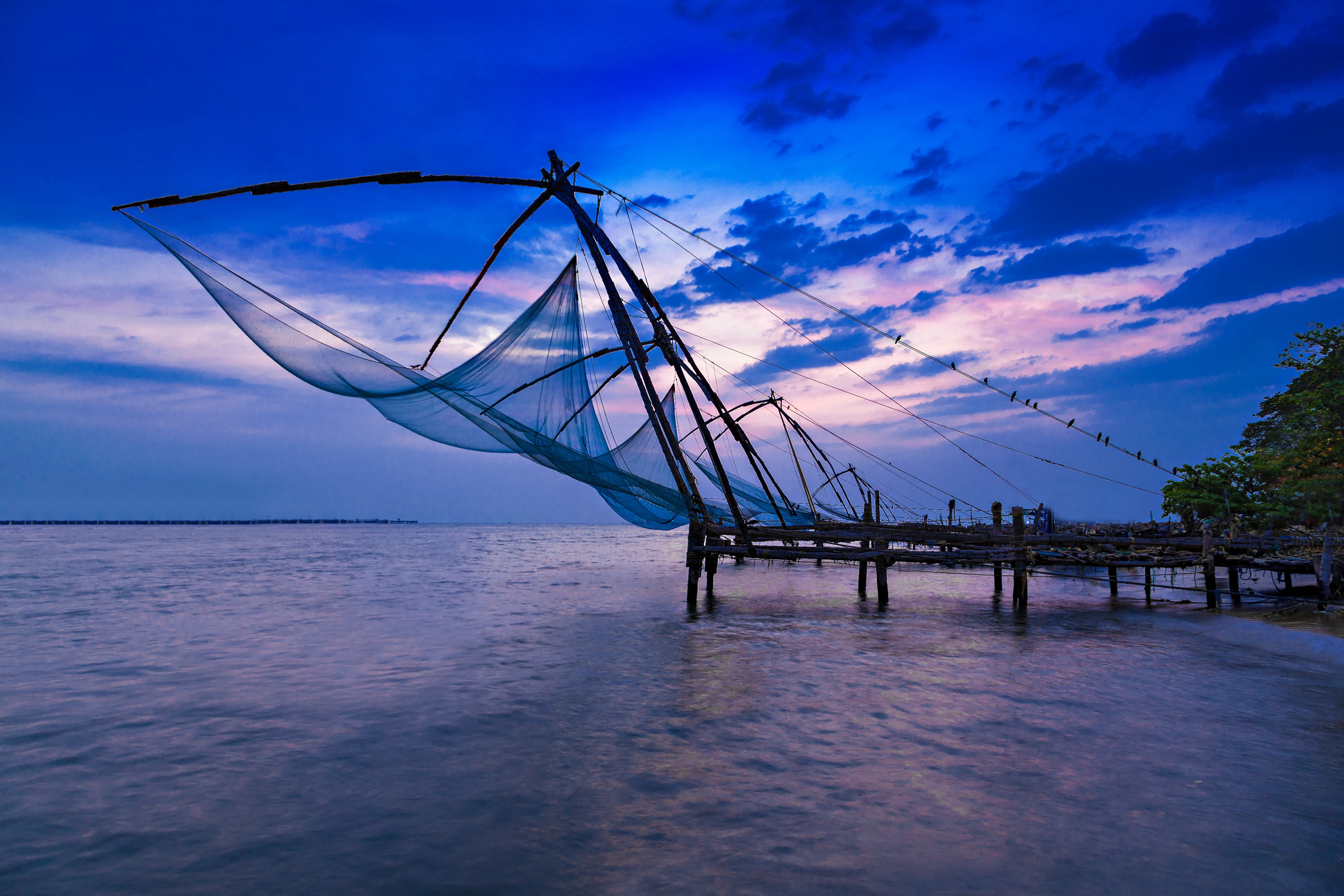 tourist places in kochi and ernakulam