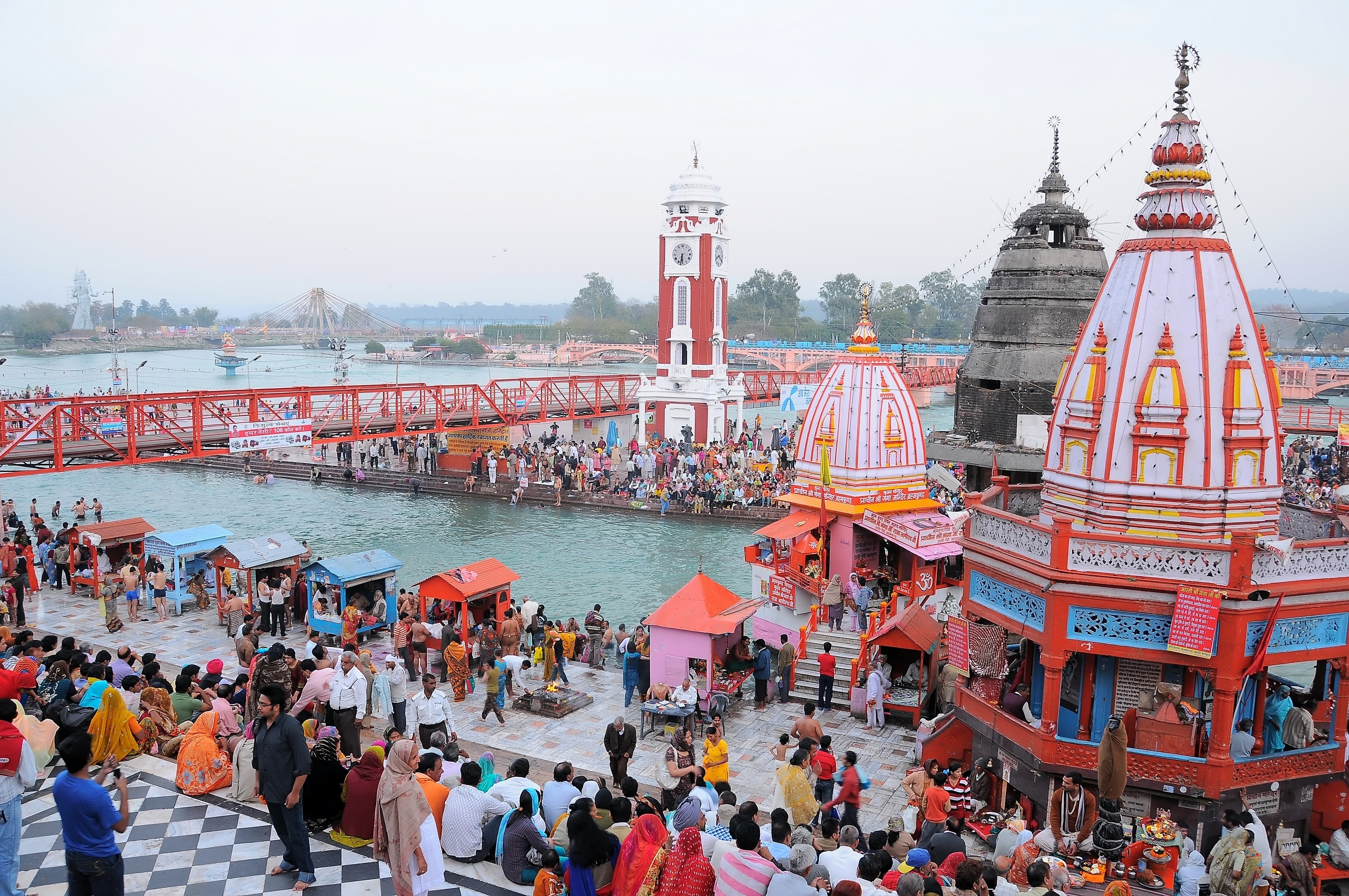Haridwar Holiday Packages