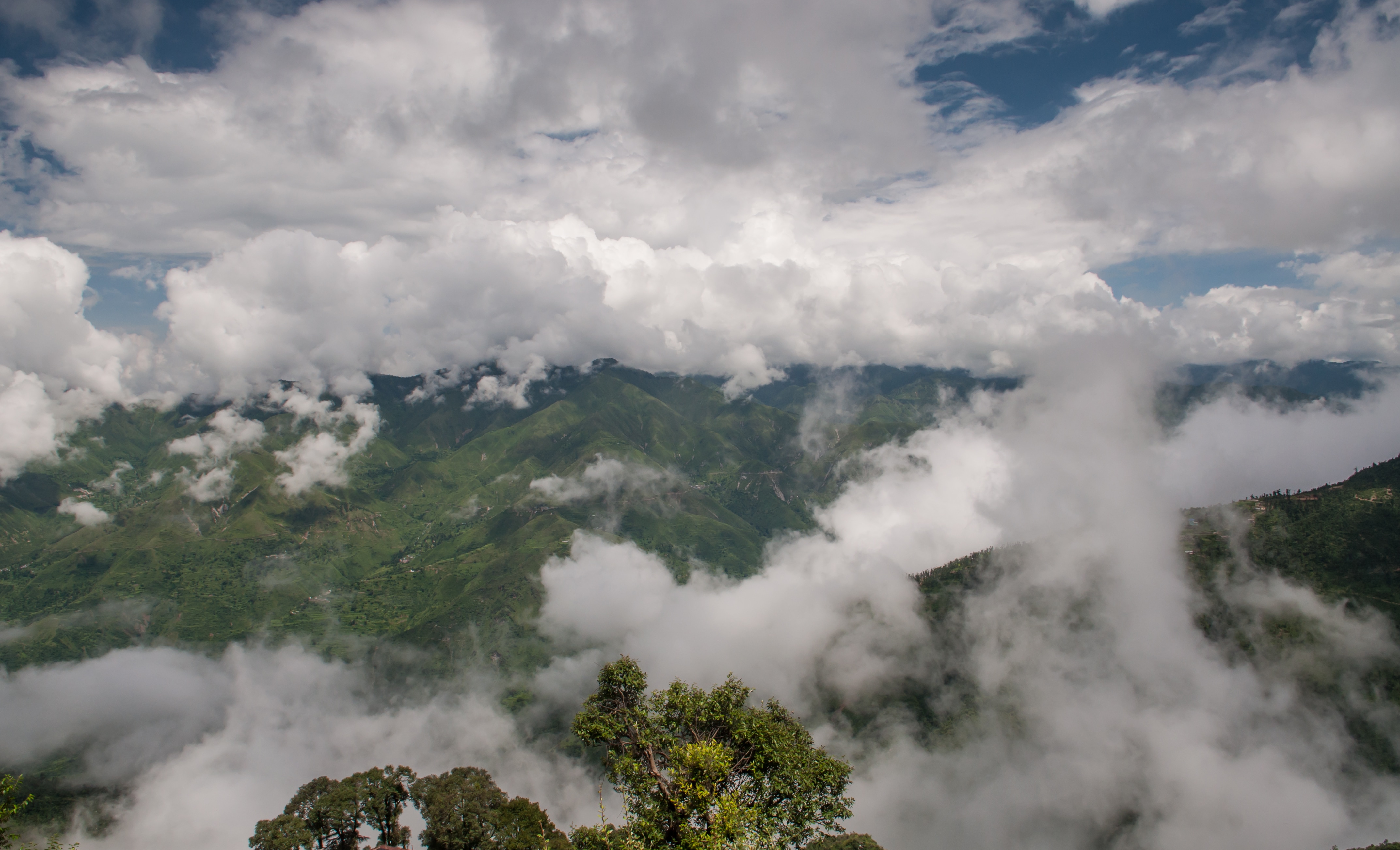 Mussoorie Holiday Packages