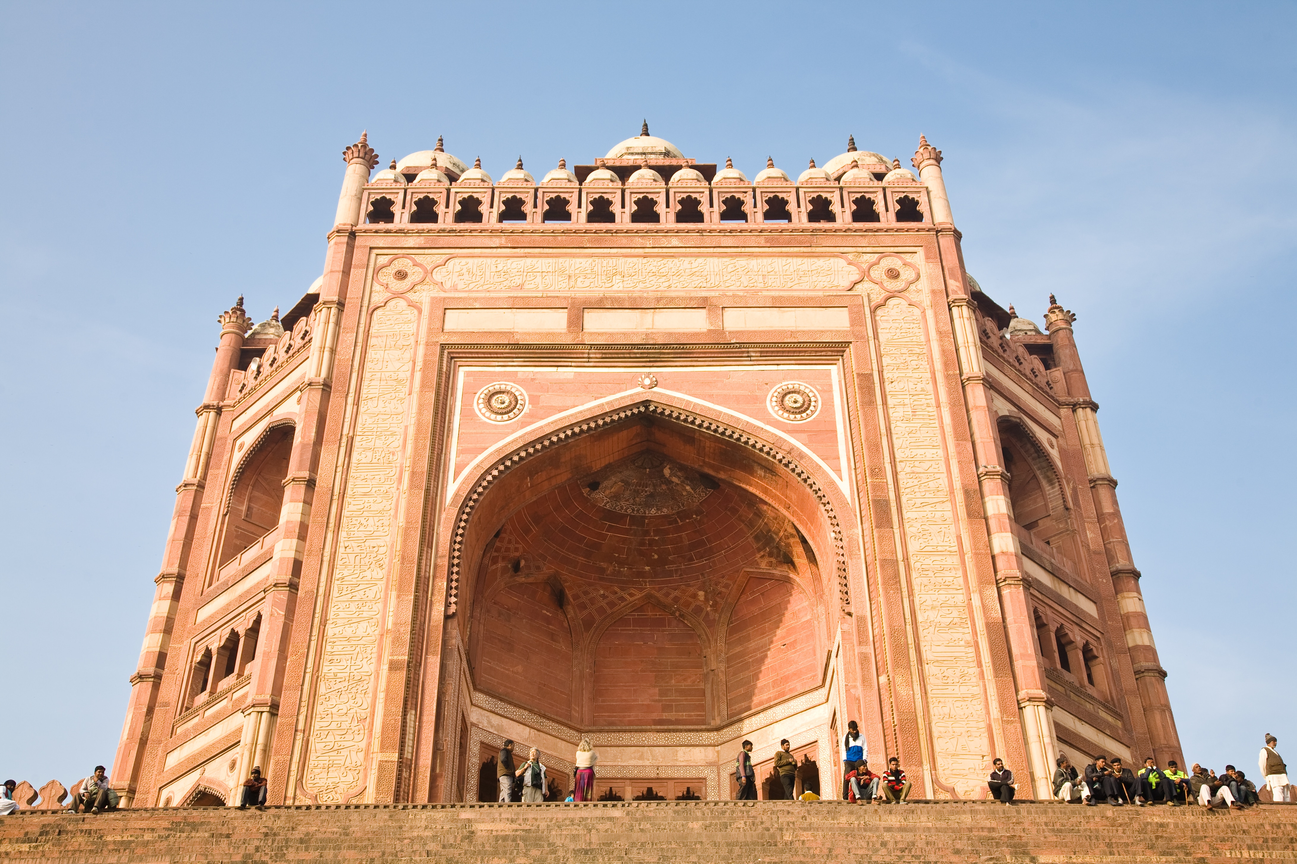 fatehpur sikri tour from agra