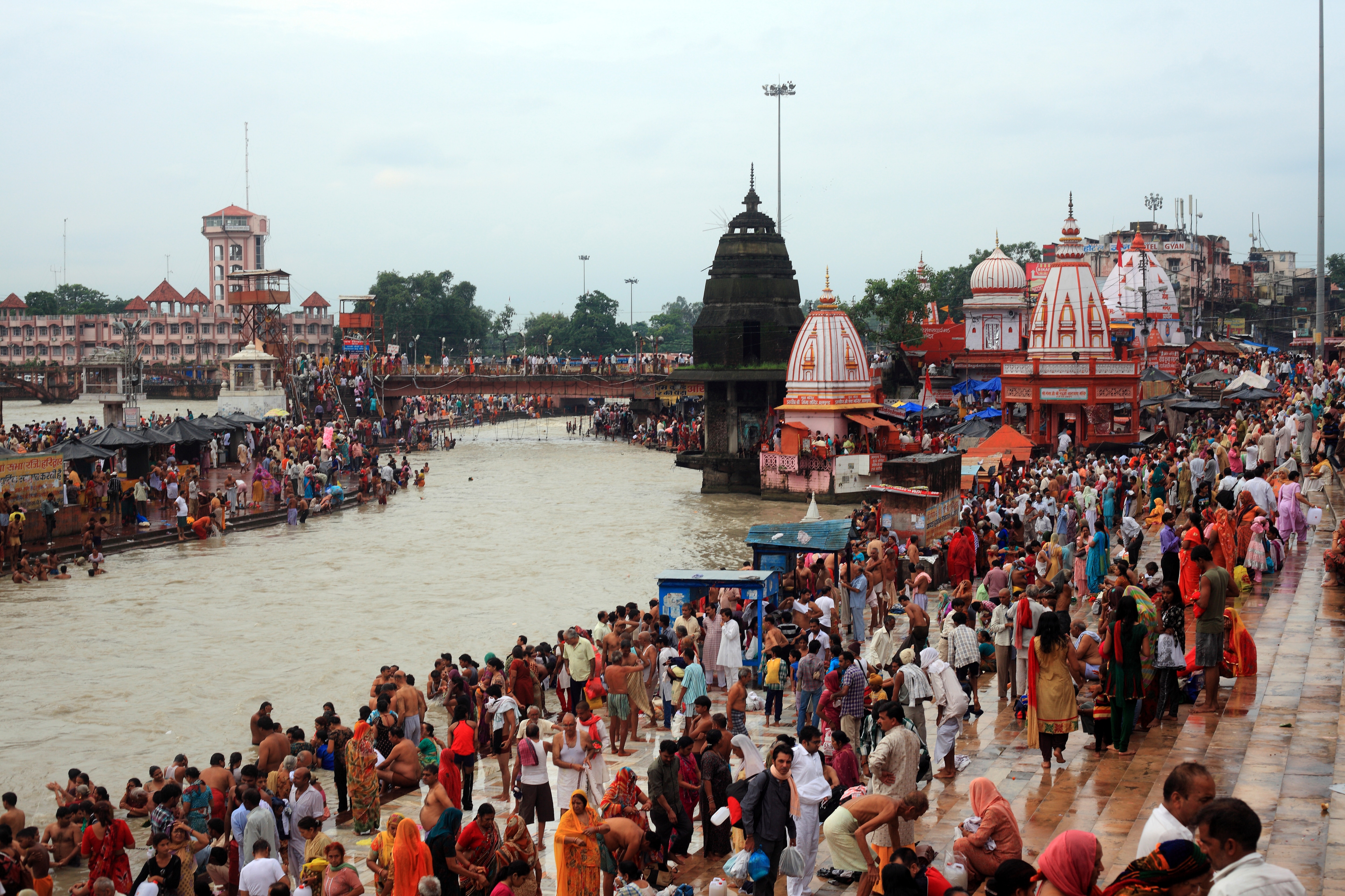 Har Ki Pauri in Haridwar - Every Detail You Need to Know - Yatra.com