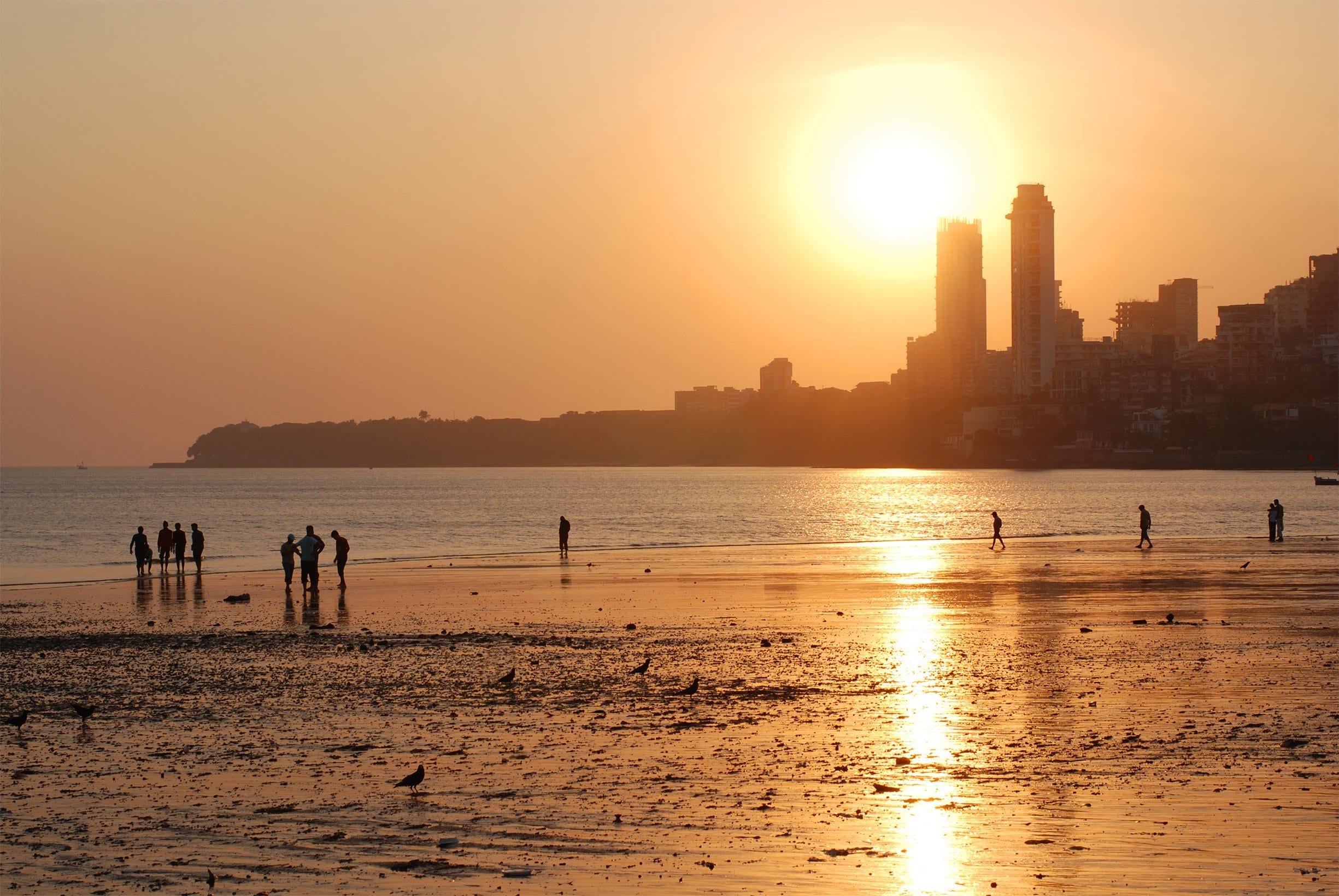 Malabar Hill - One of the Top Attractions in Mumbai, India - Yatra.com