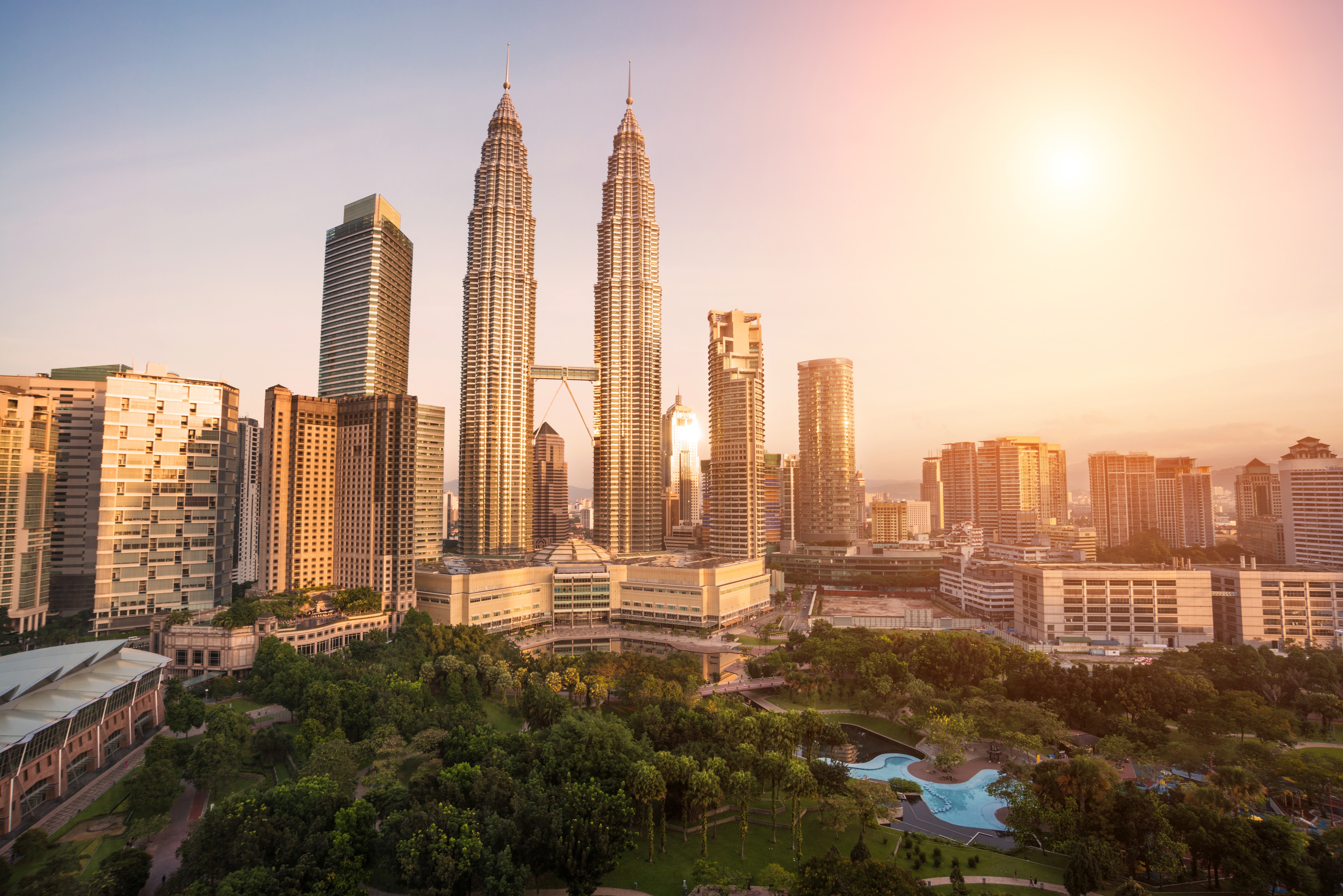 tourist destination kuala lumpur