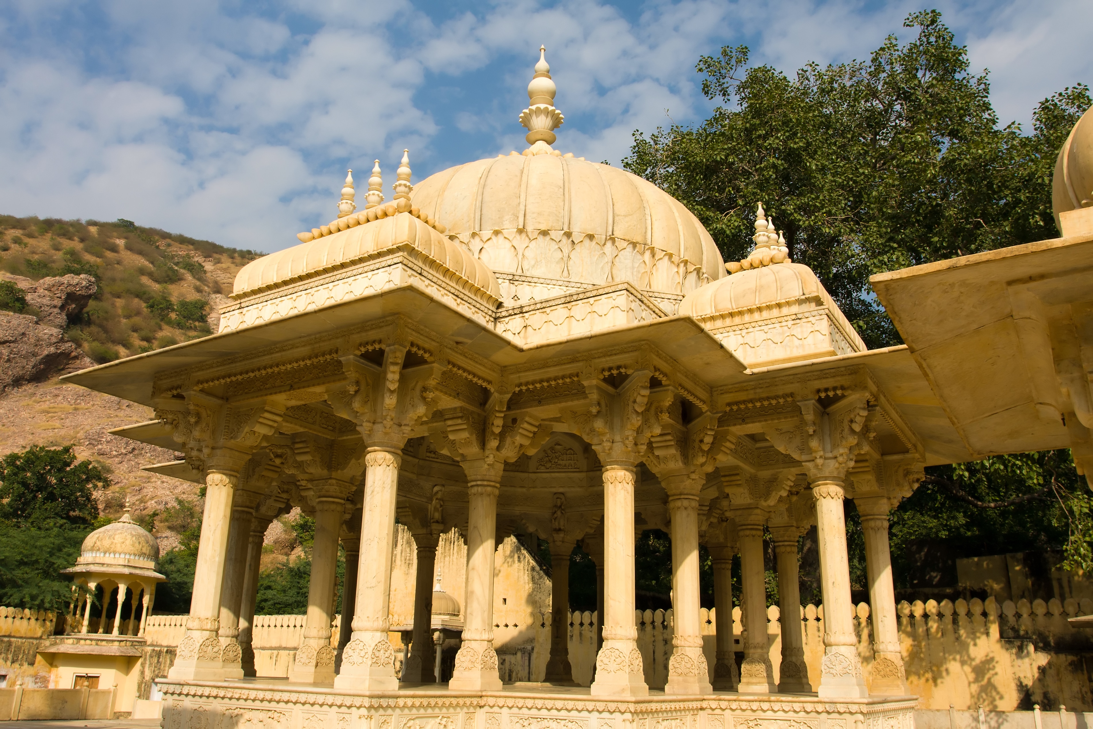 Royal Gaitor - One of the Top Attractions in Jaipur, India - Yatra.com