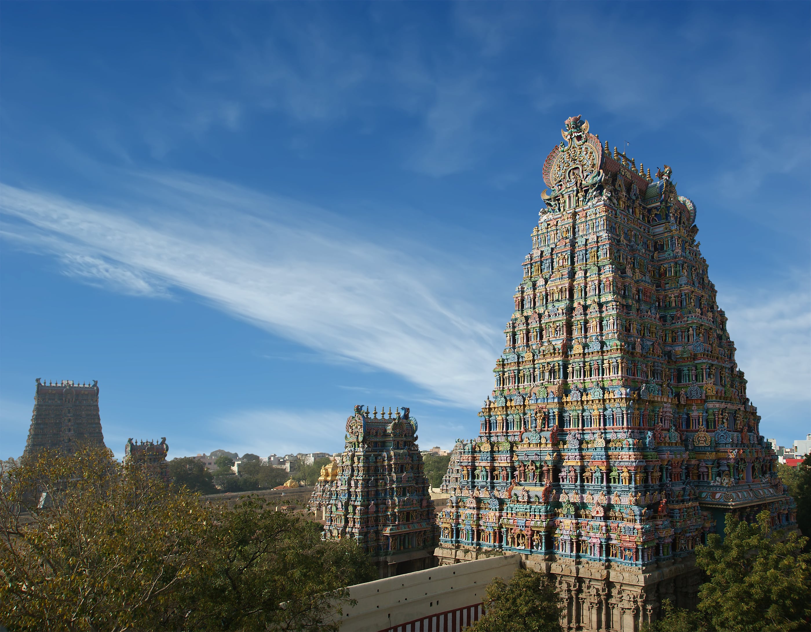 Madurai Holiday Packages