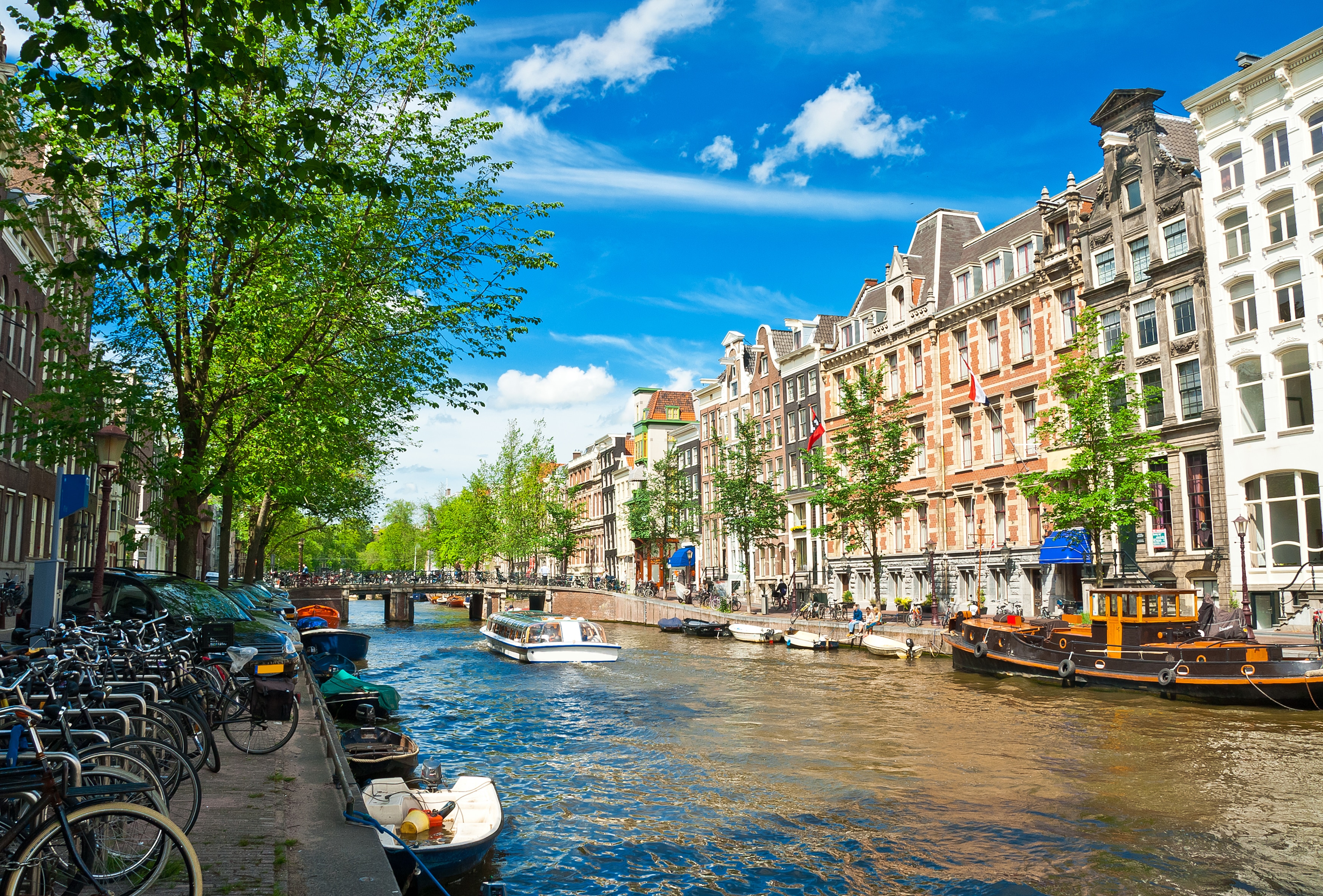 Amsterdam Guide - Amsterdam Tourism | Amsterdam Travel Guide - Yatra.com