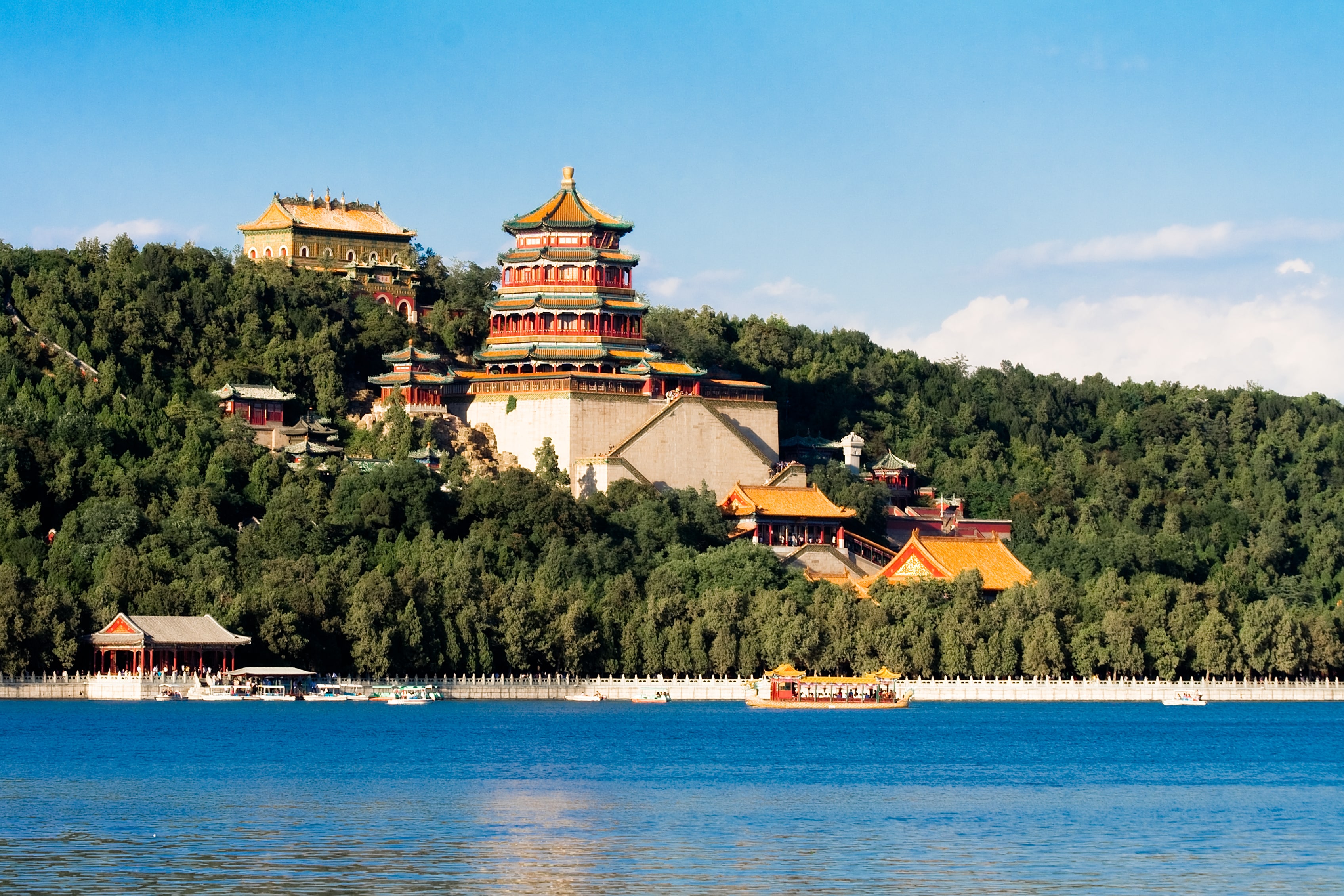 Summer Palace - One of the Top Attractions in Beijing ...