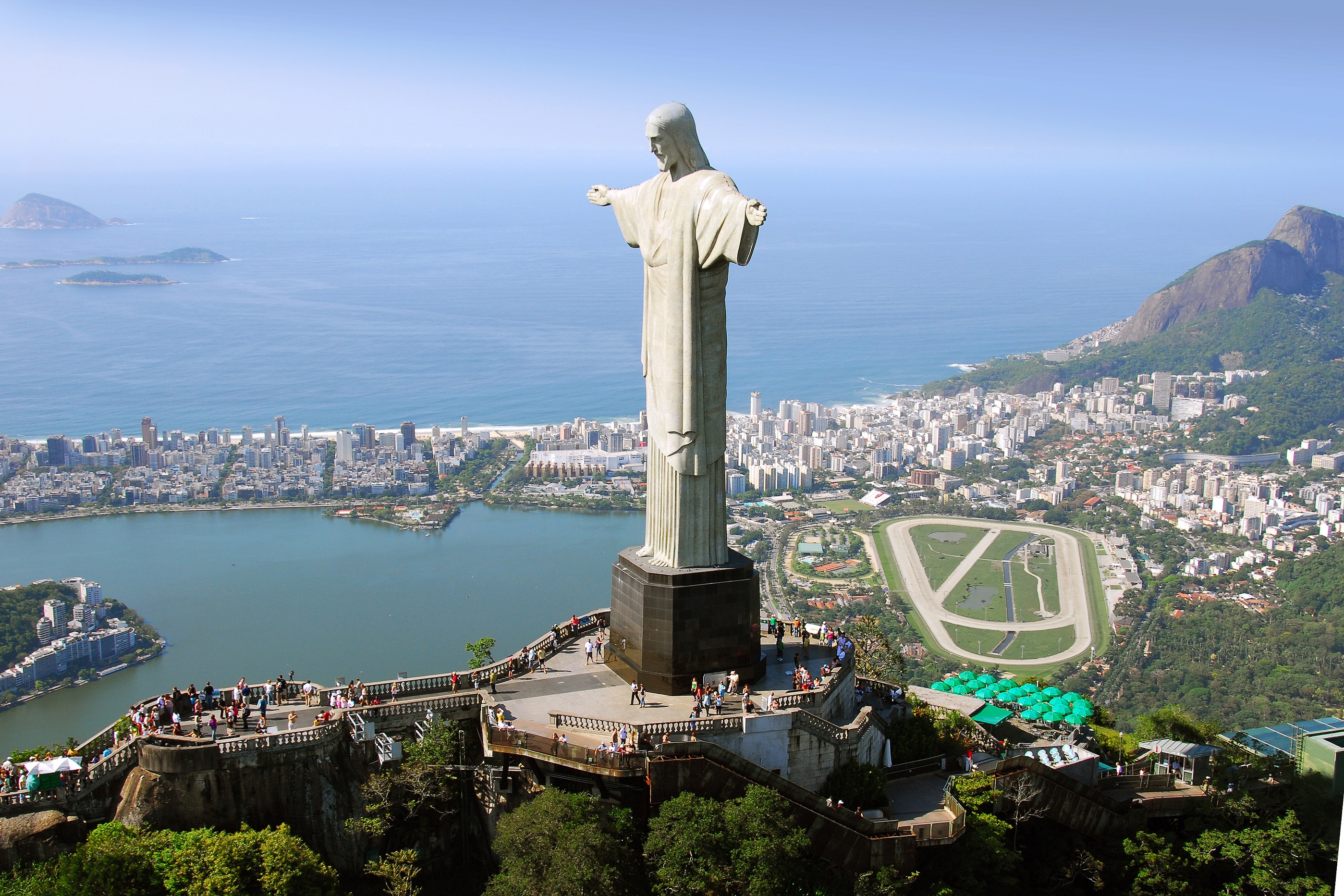 Brazil Holiday Packages