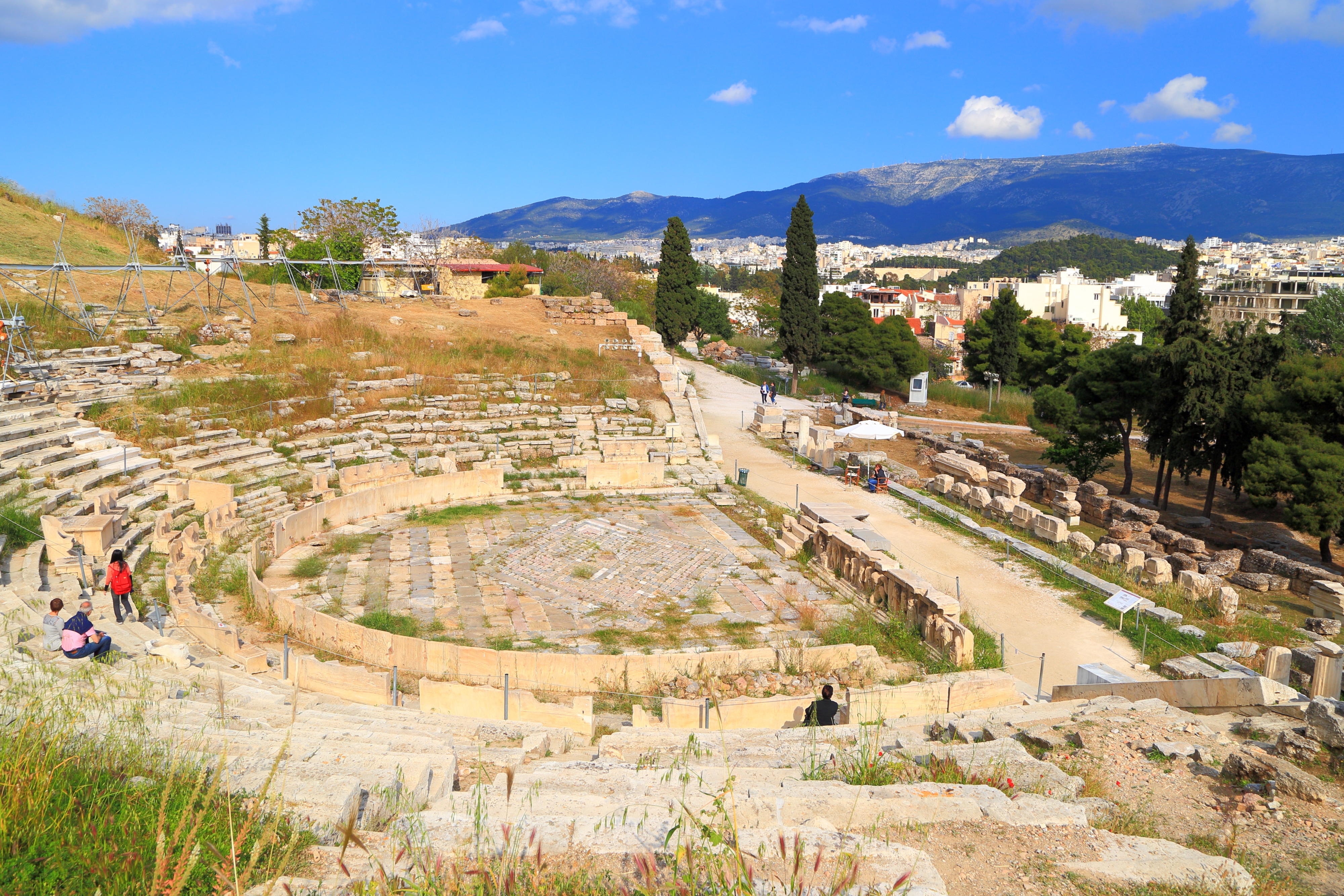 Athens Guide - Athens Tourism | Athens Travel Guide - Yatra.com