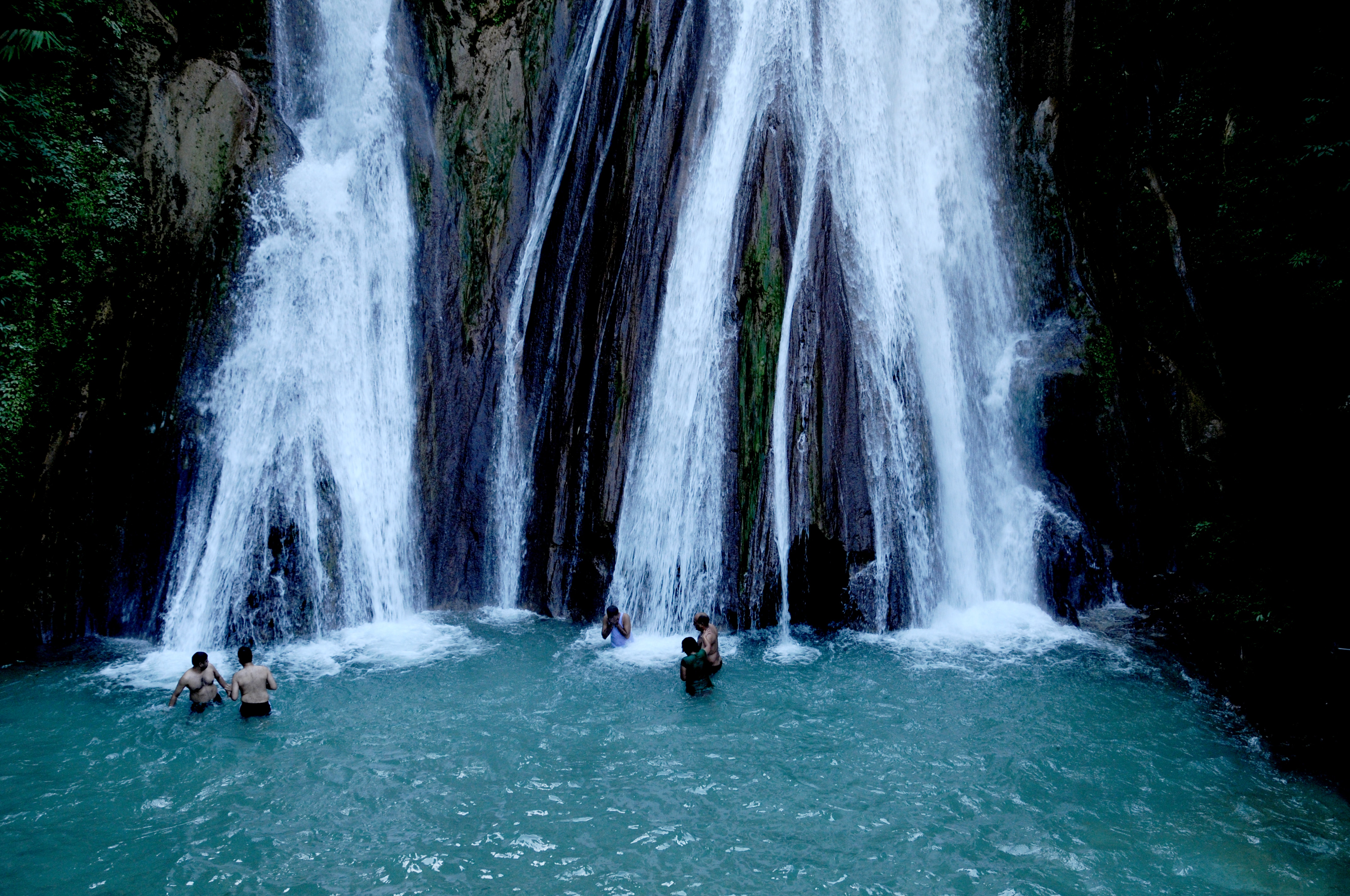 Kempty Falls - One of the Top Attractions in Mussoorie, India - Yatra.com