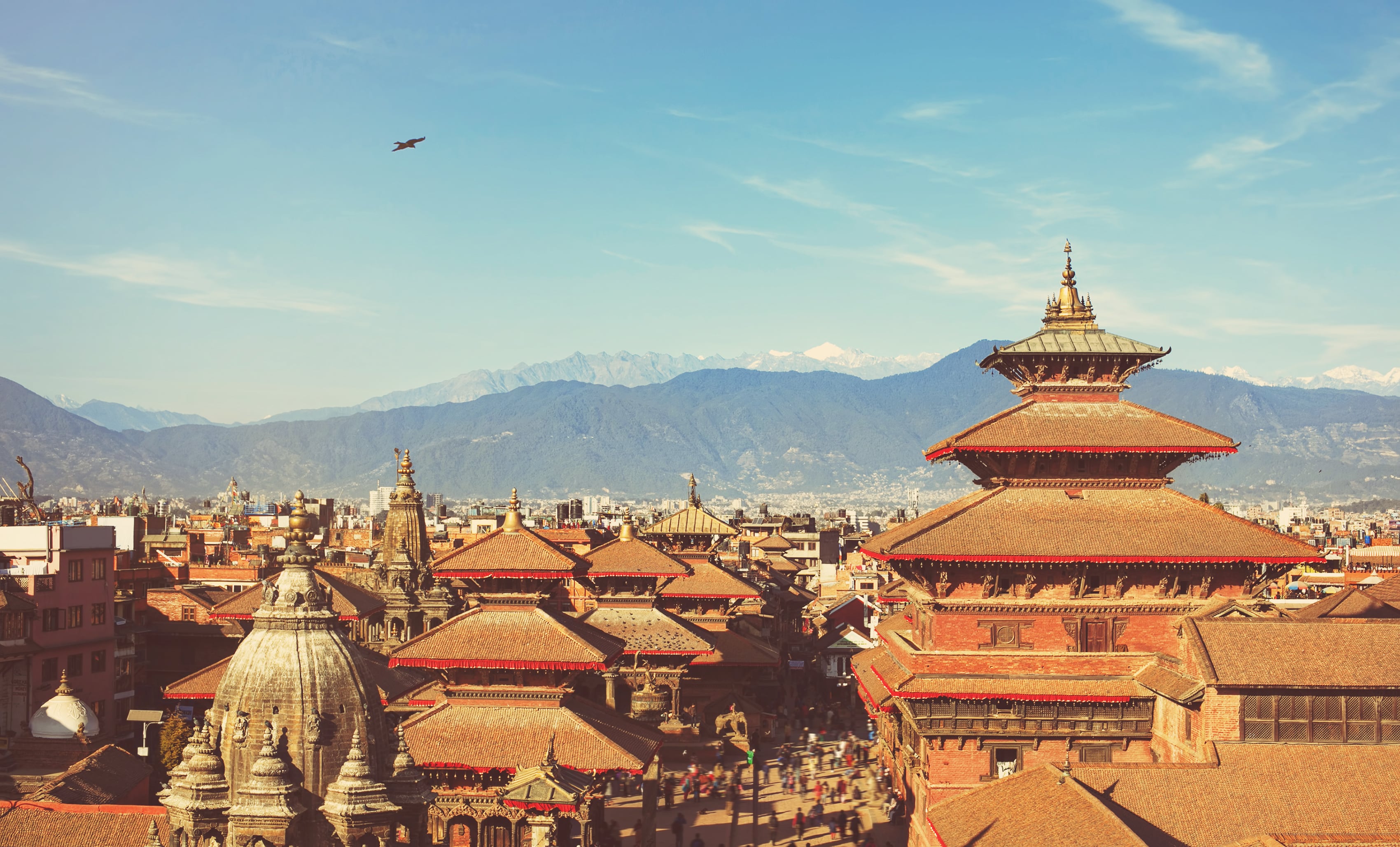 kathmandu tourist places list