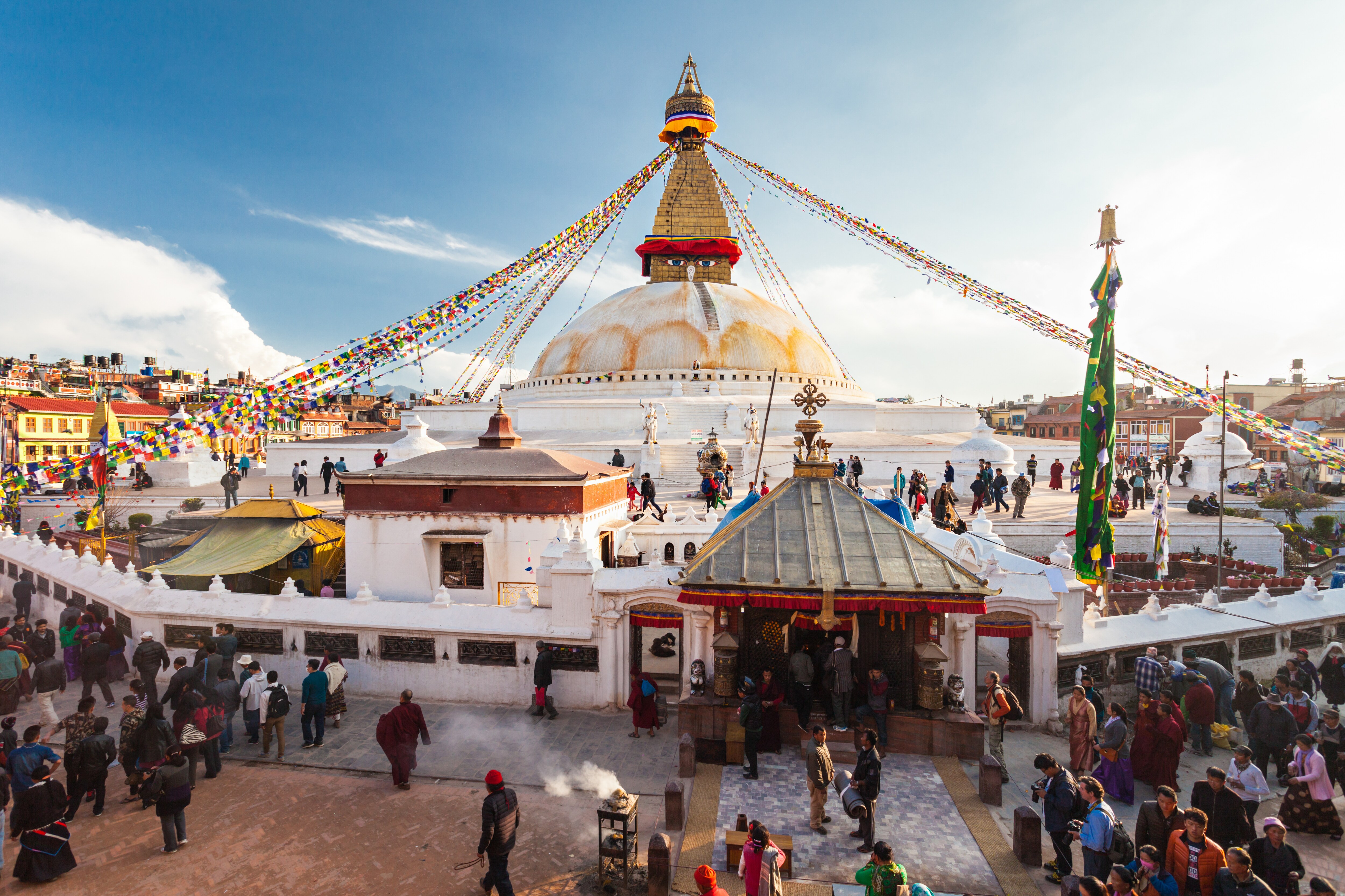 Patan - One of the Top Attractions in Kathmandu, Nepal - Yatra.com