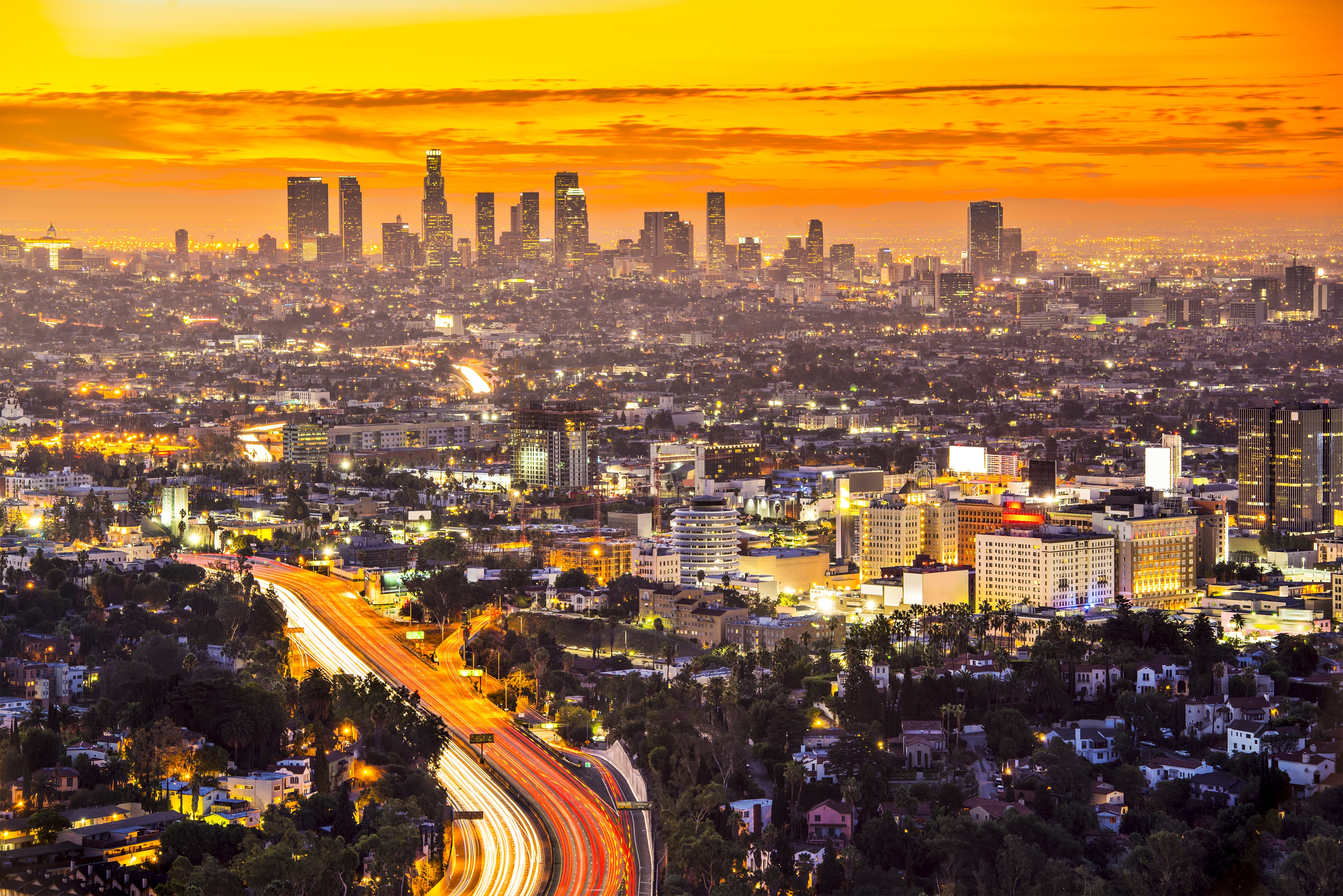 Los Angeles Guide - Los Angeles Tourism | Los Angeles Travel Guide ...