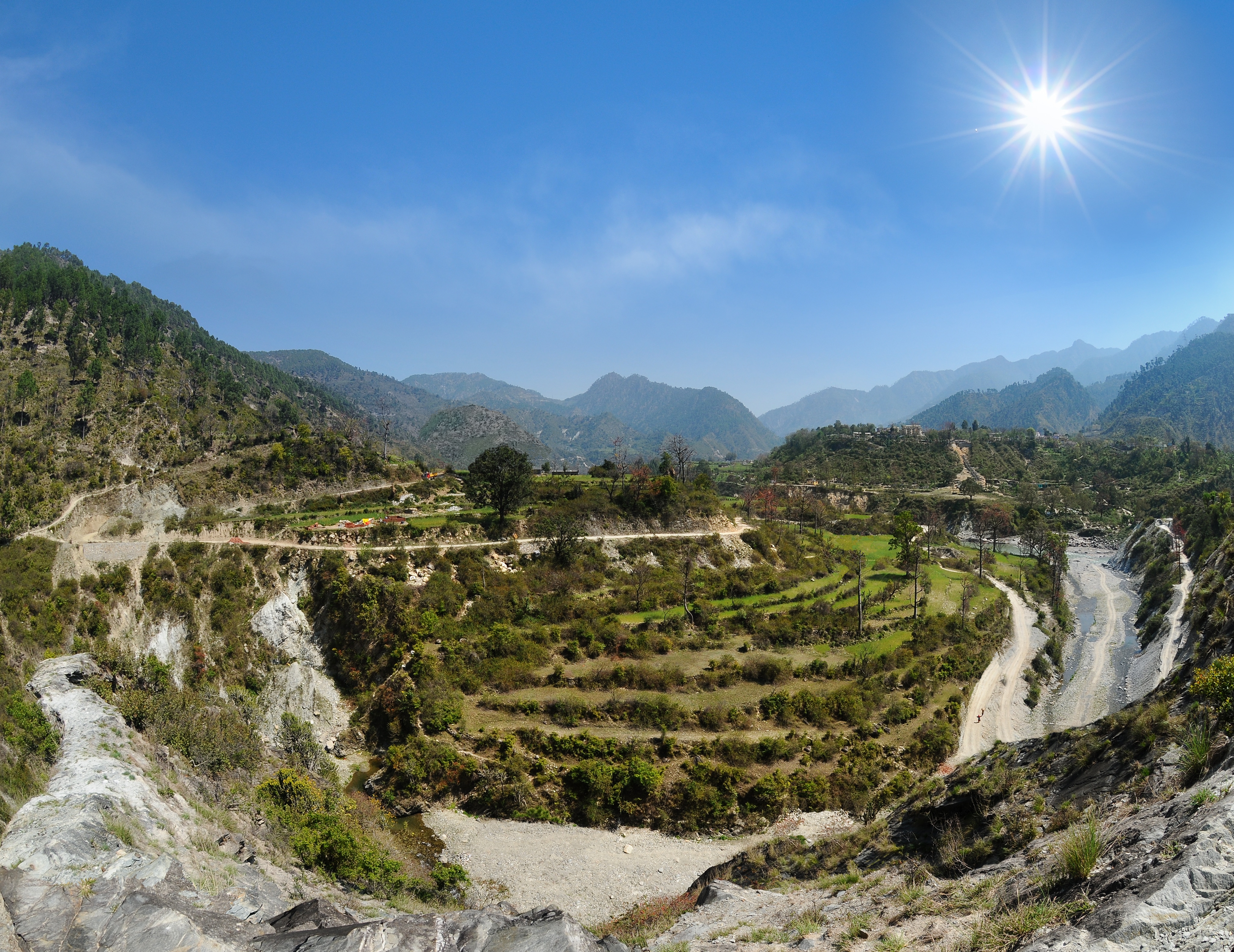 Chamera Dam - One of the Top Attractions in Chamba, India - Yatra.com