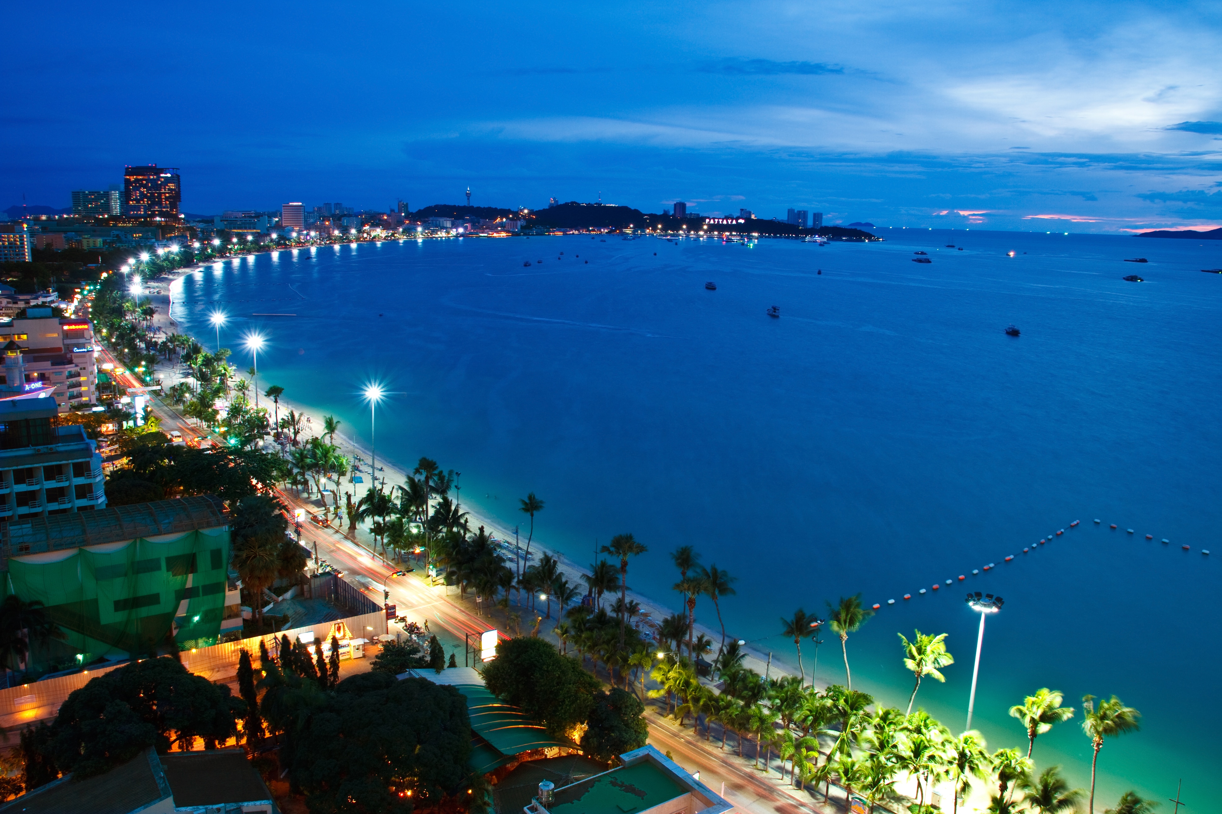 Pattaya Holiday Packages