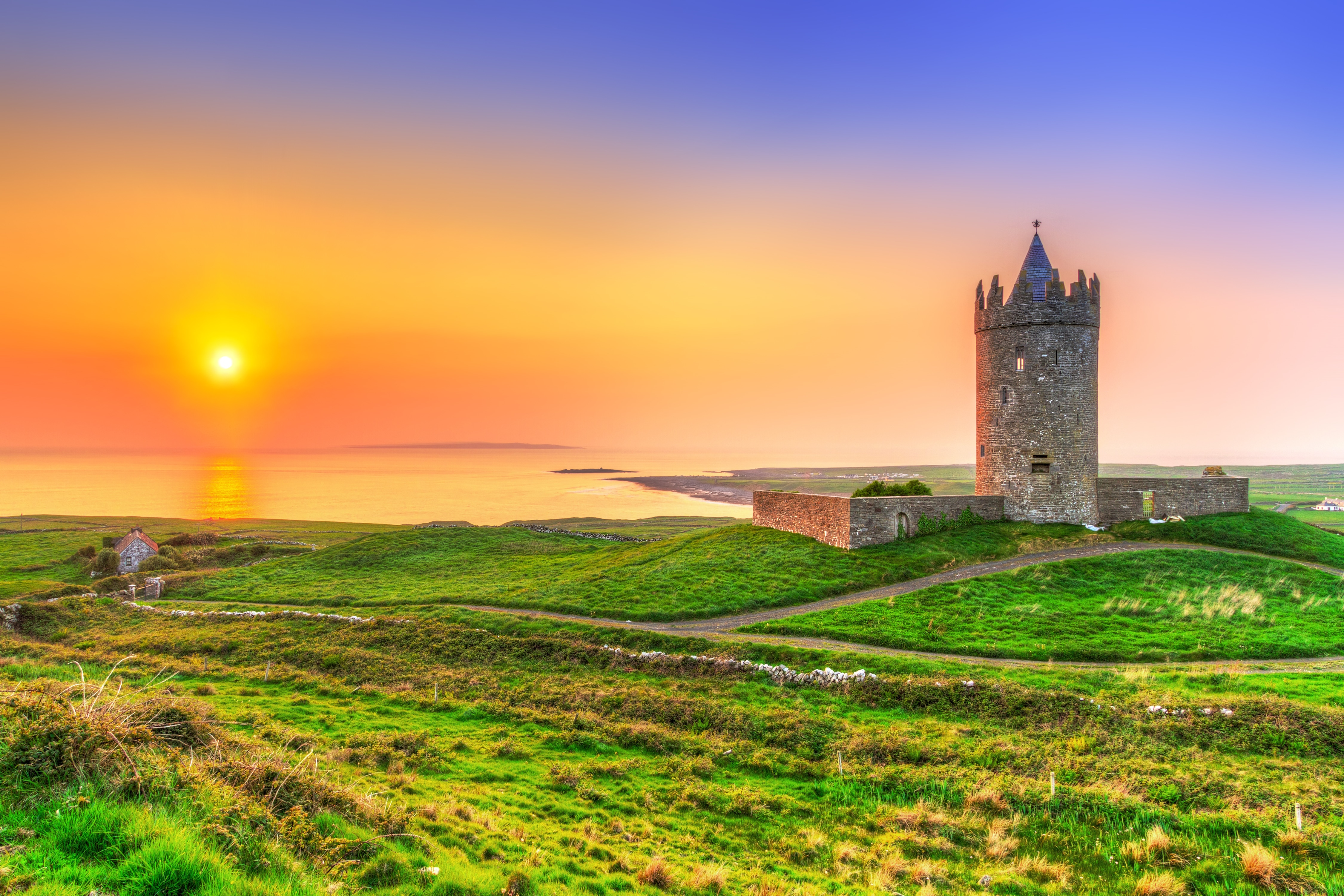 Ireland Holiday Packages