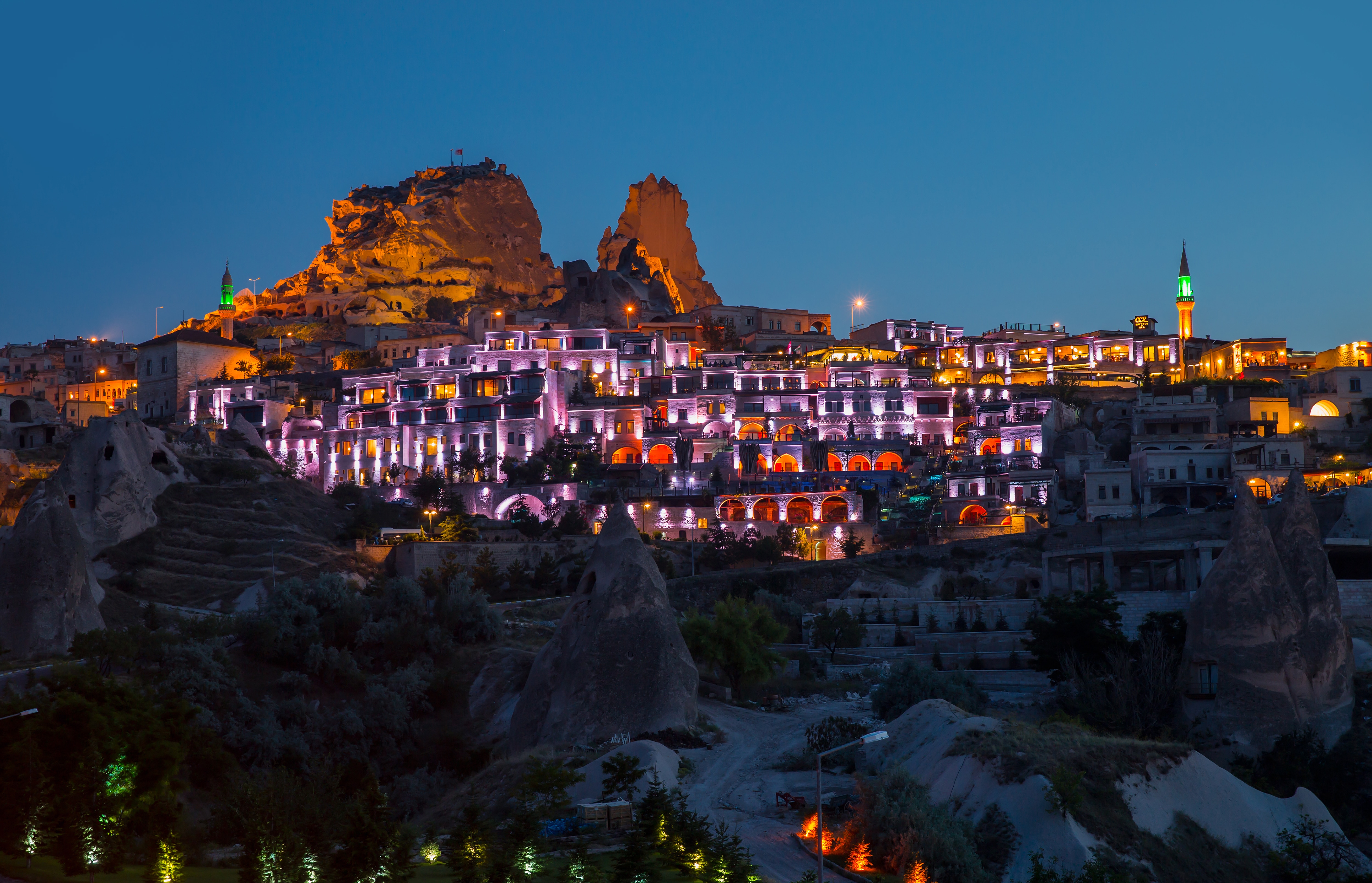 Cappadocia Holiday Packages