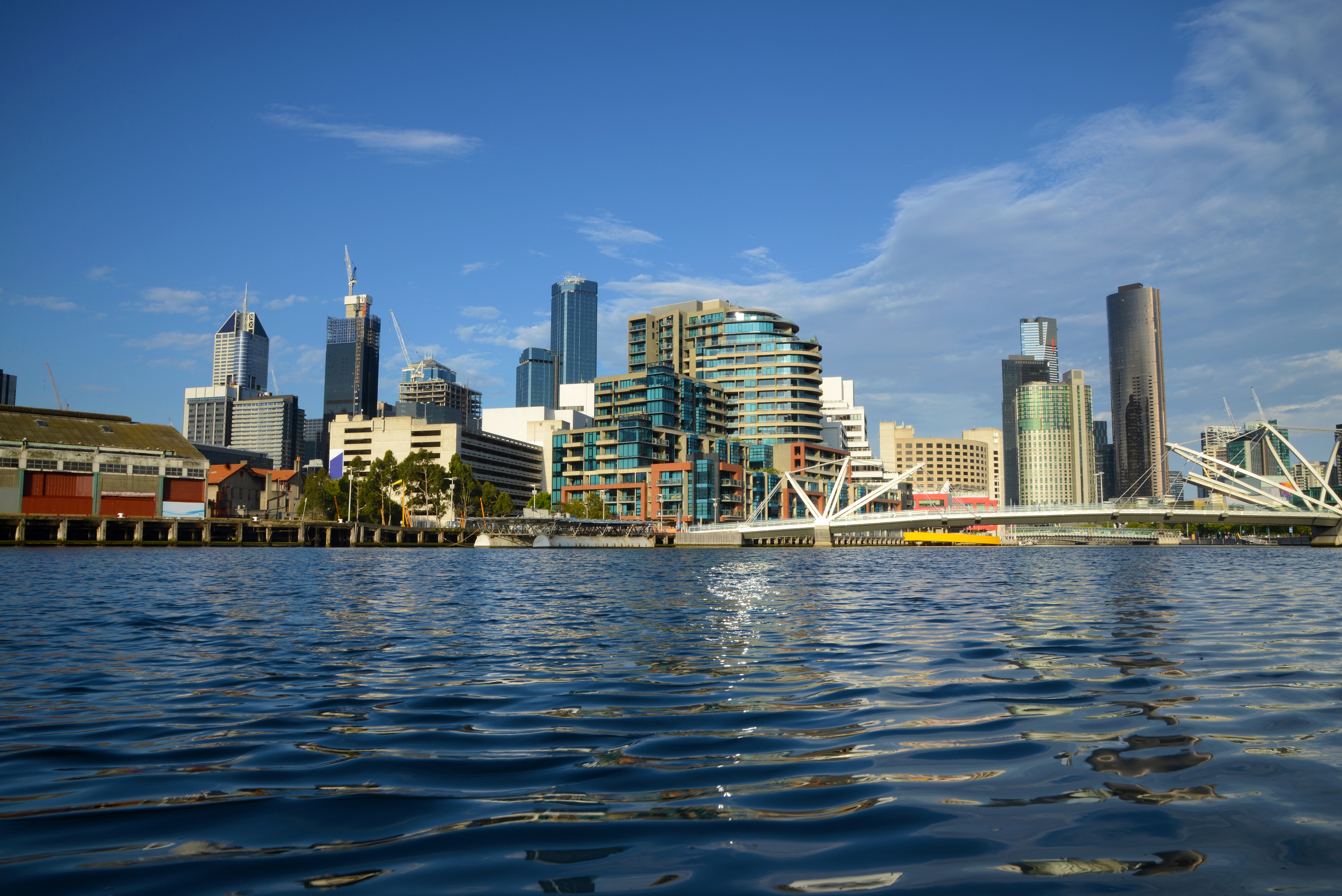 Best time to visit Melbourne, Best Season to Visit ...