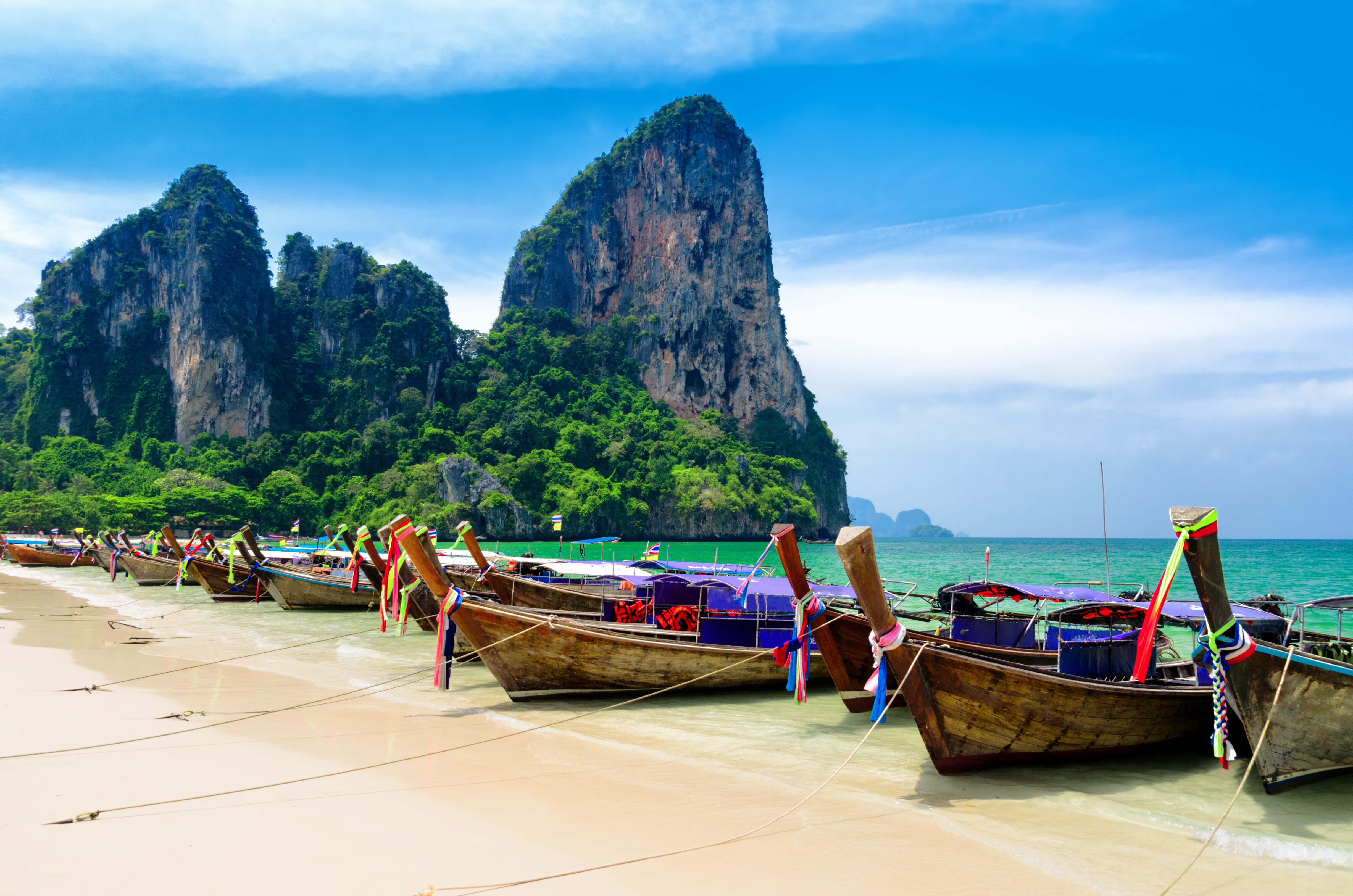 What Is Ao Nang Like At Lewis Bonnett Blog