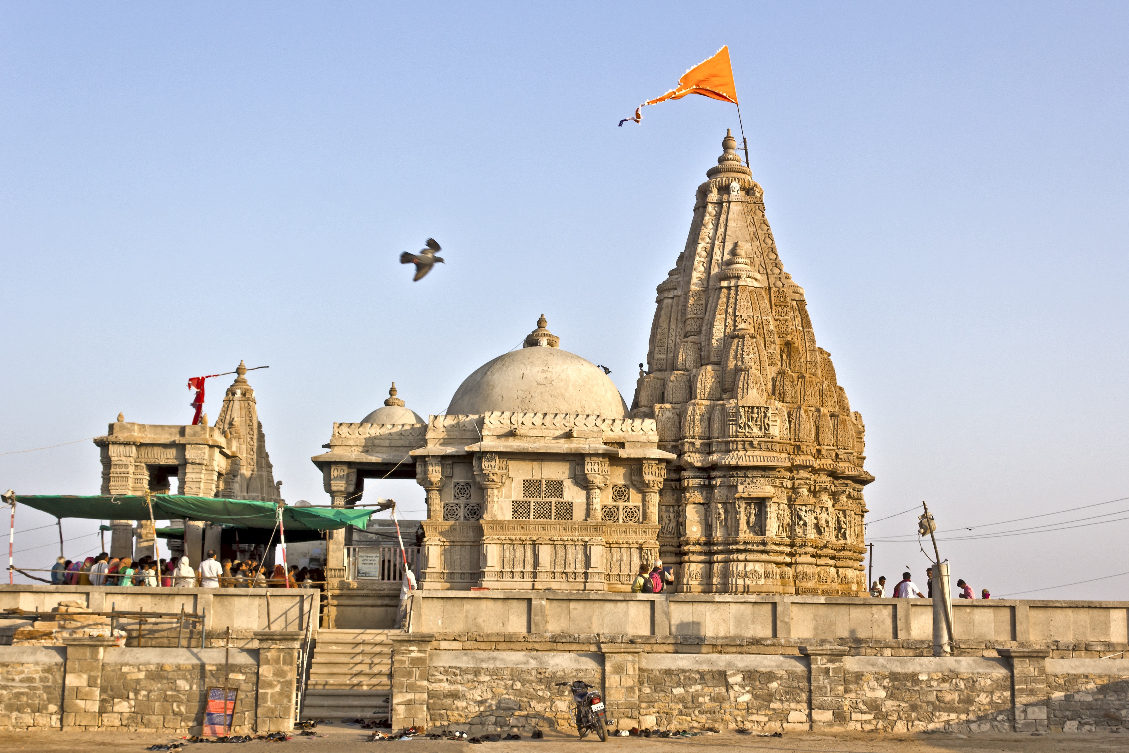 Dwarka Holiday Packages