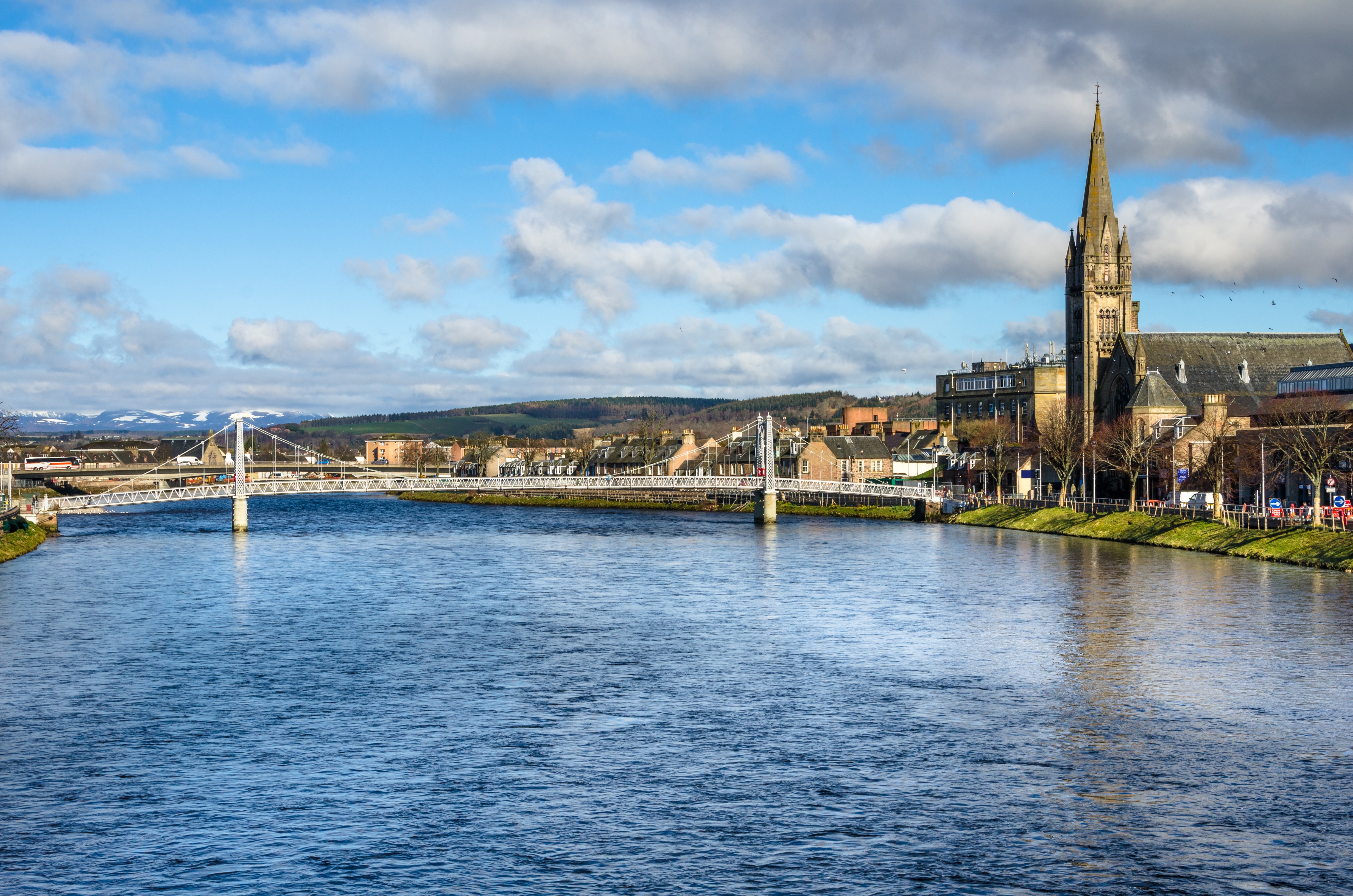 Inverness Guide - Inverness Tourism | Inverness Travel Guide - Yatra.com