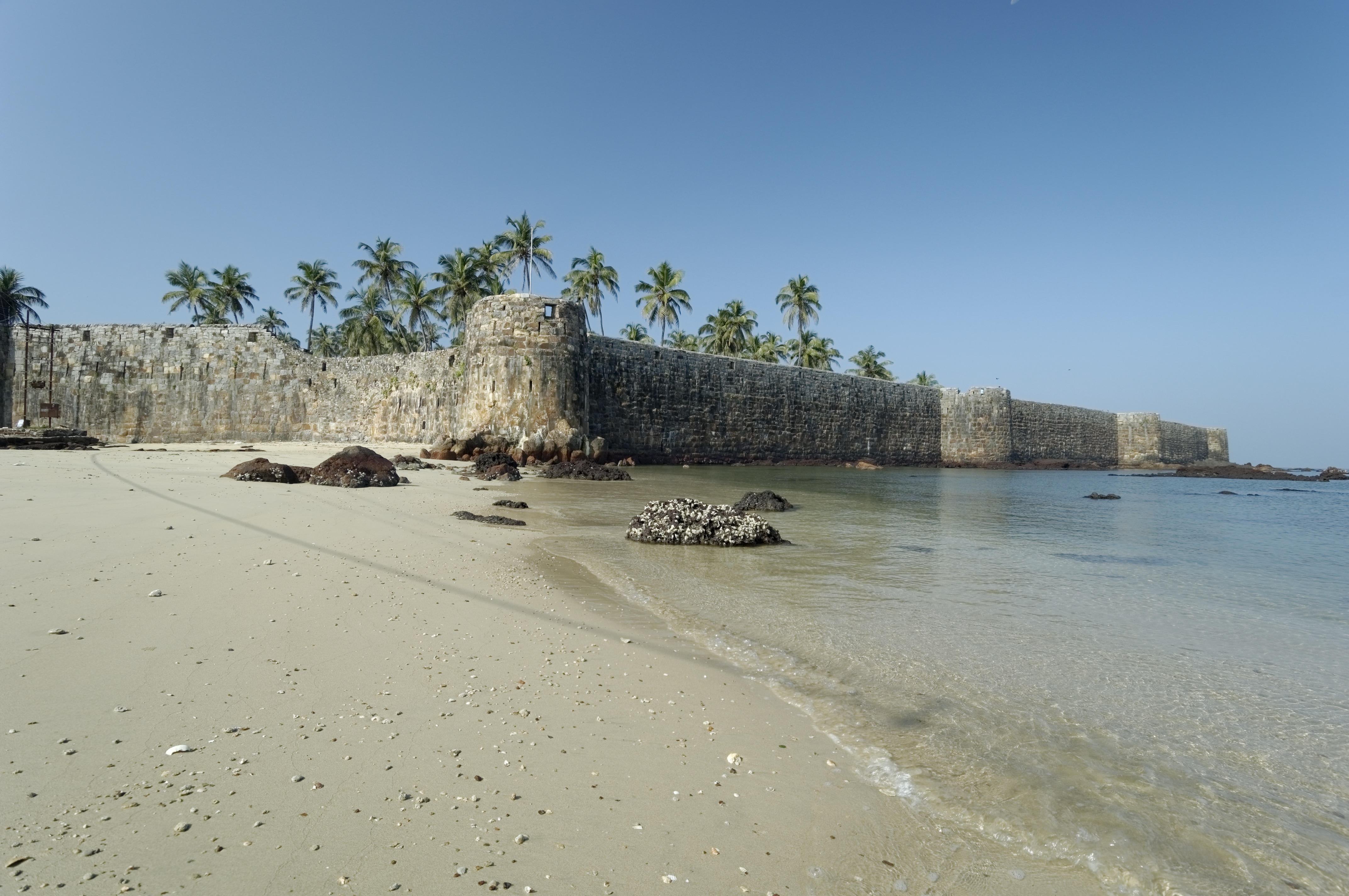 Sindhudurg Holiday Packages