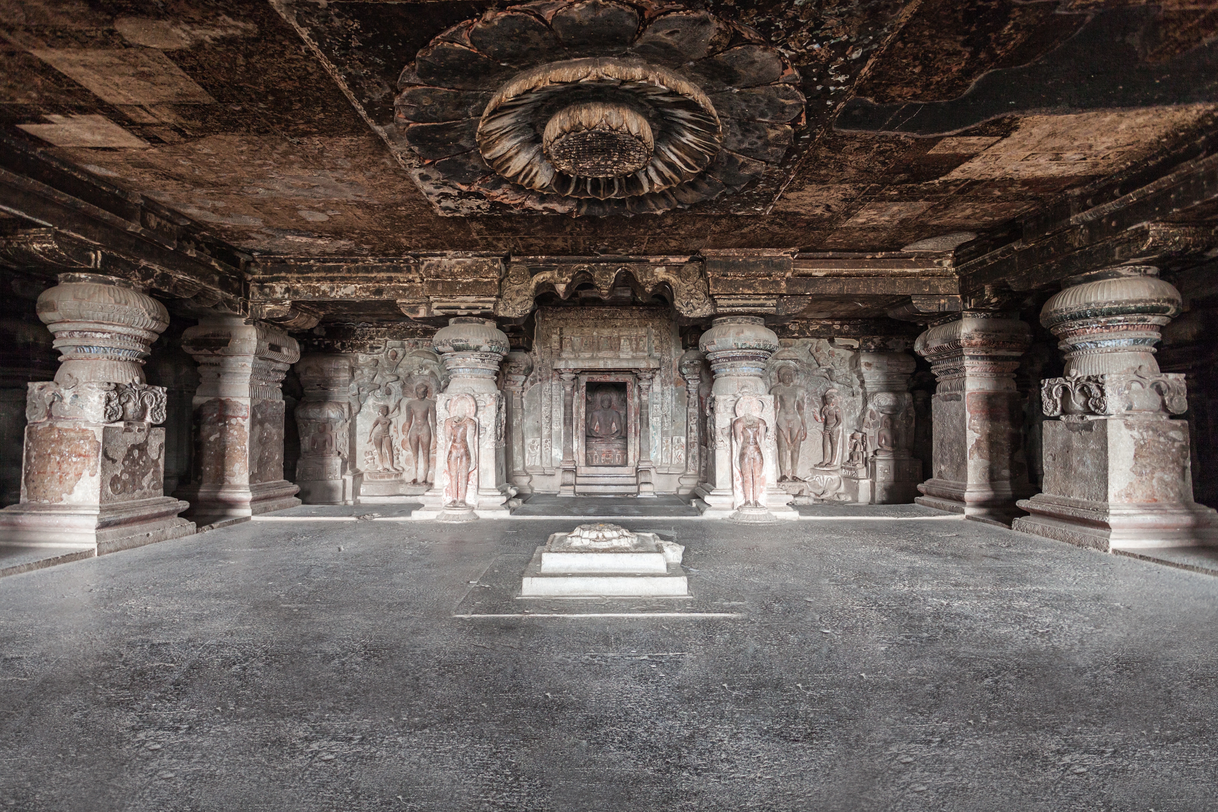 Ellora Caves   One Of The Top Attractions In Aurangabad, India   Yatracom