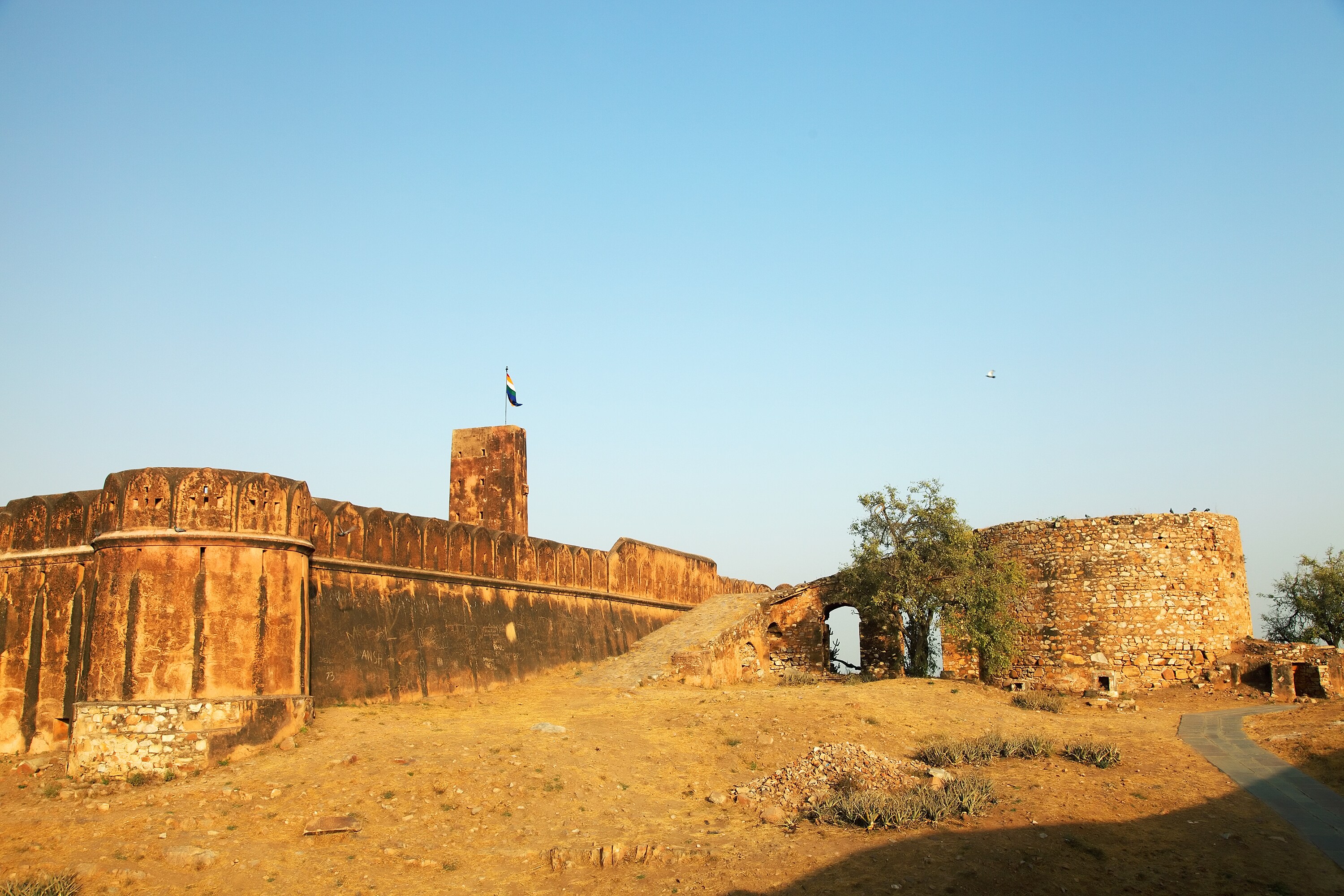 Jaigarh Fort - One of the Top Attractions in Jaipur, India - Yatra.com