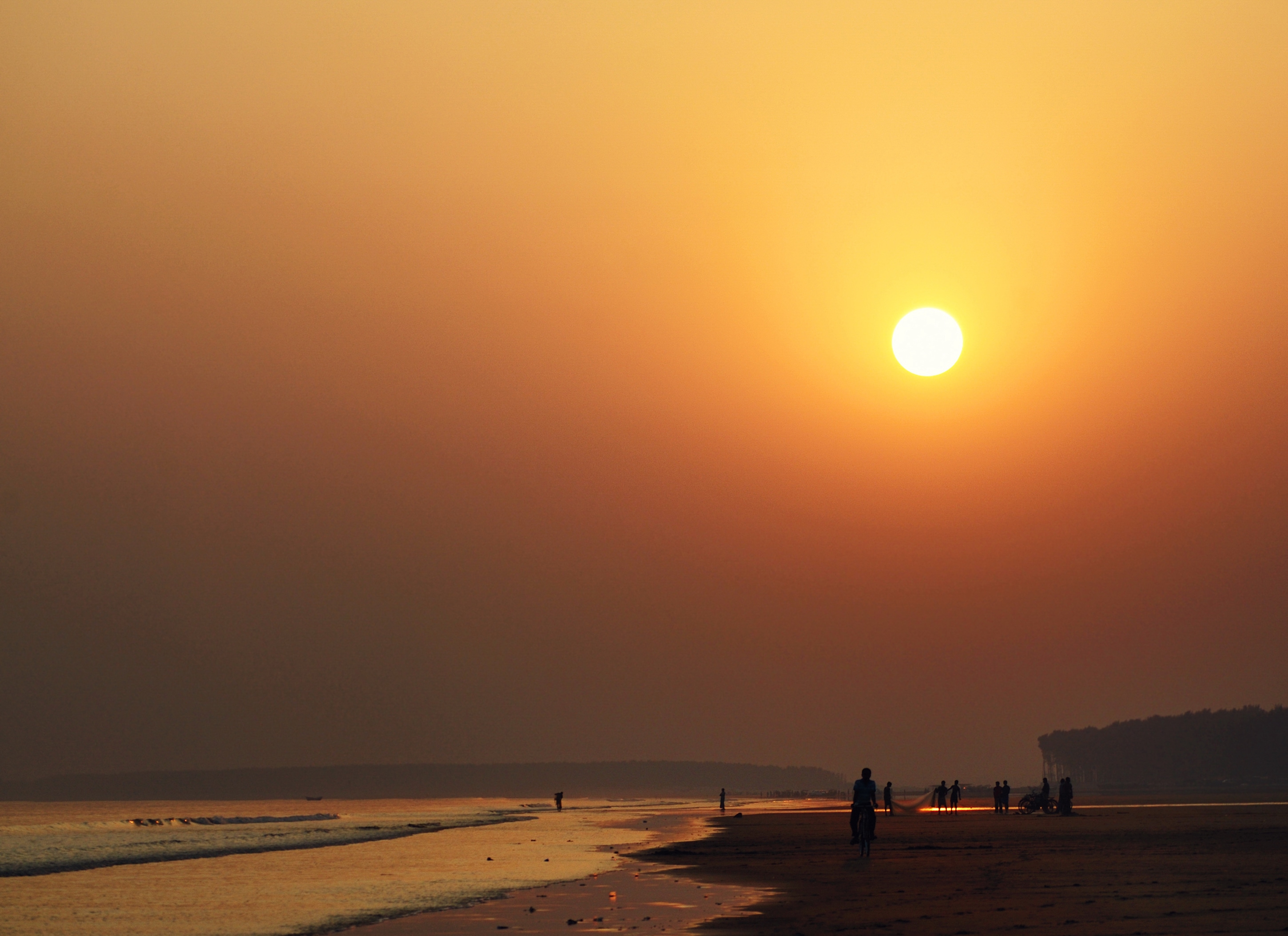 Digha Holiday Packages