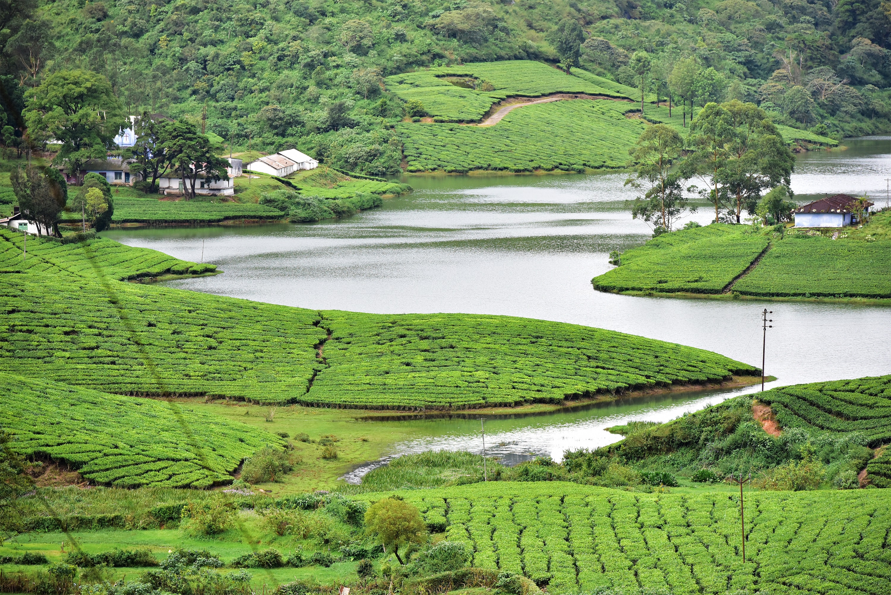 Theni Holiday Packages