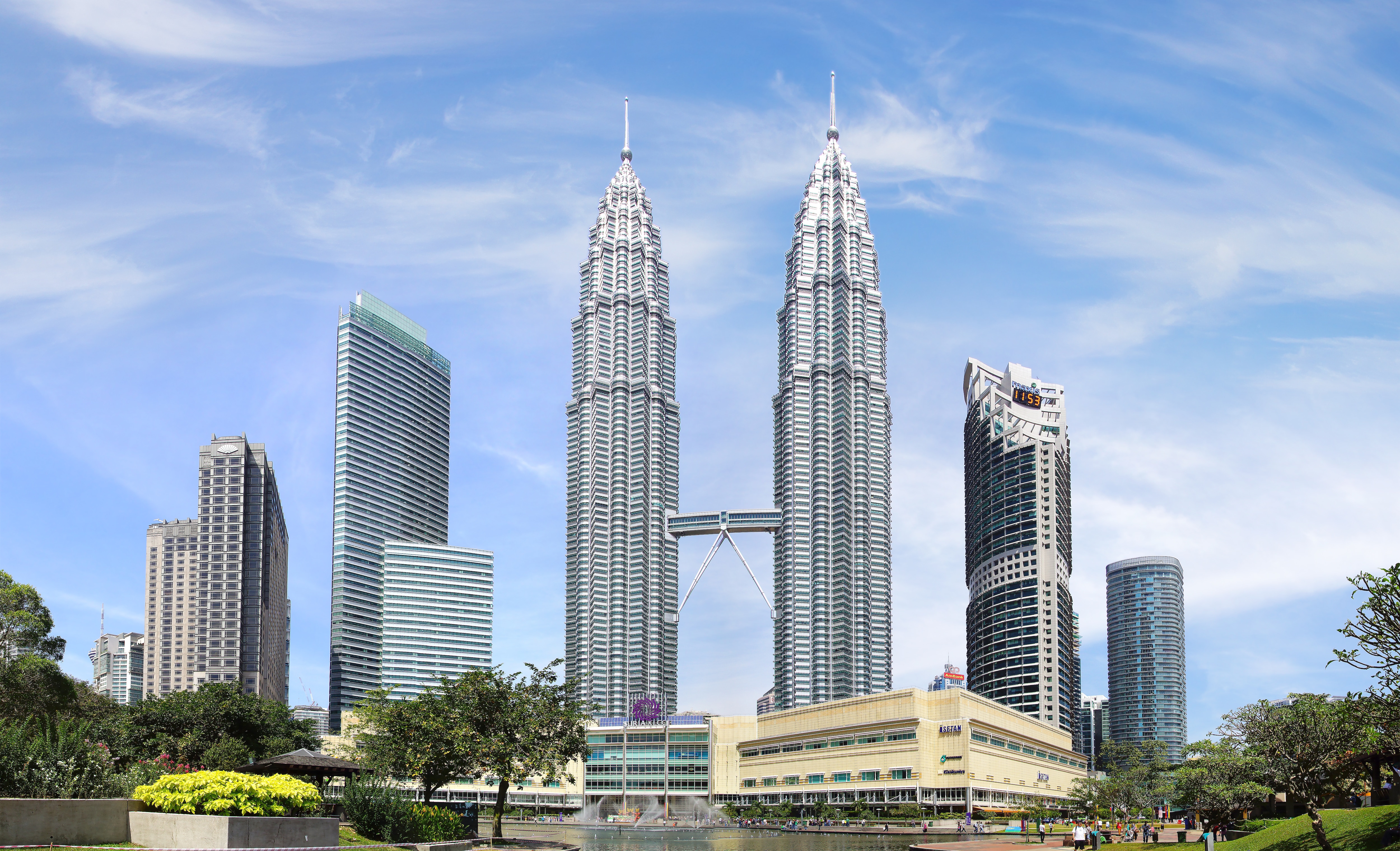 Malaysia Holiday Packages