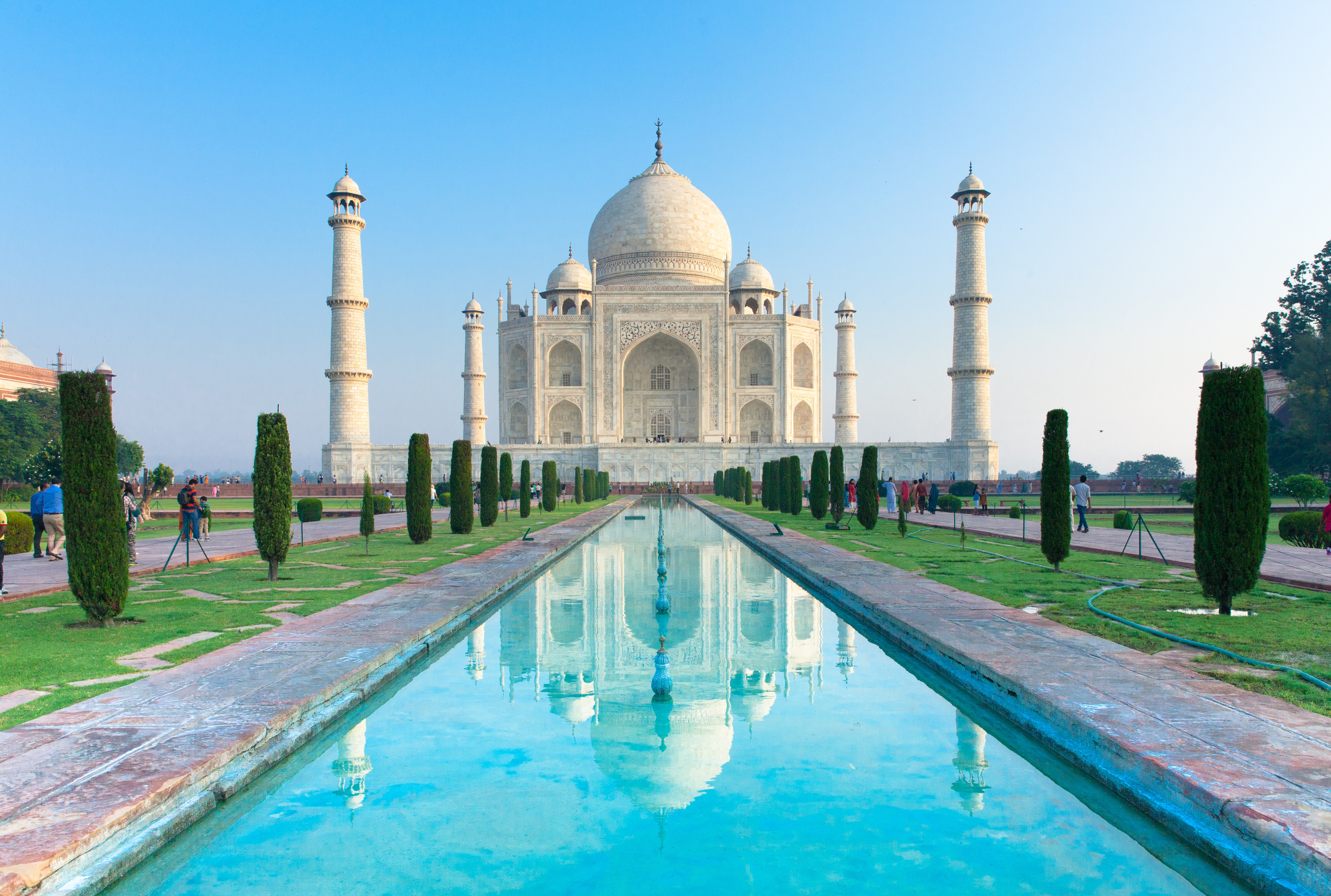 Agra Holiday Packages