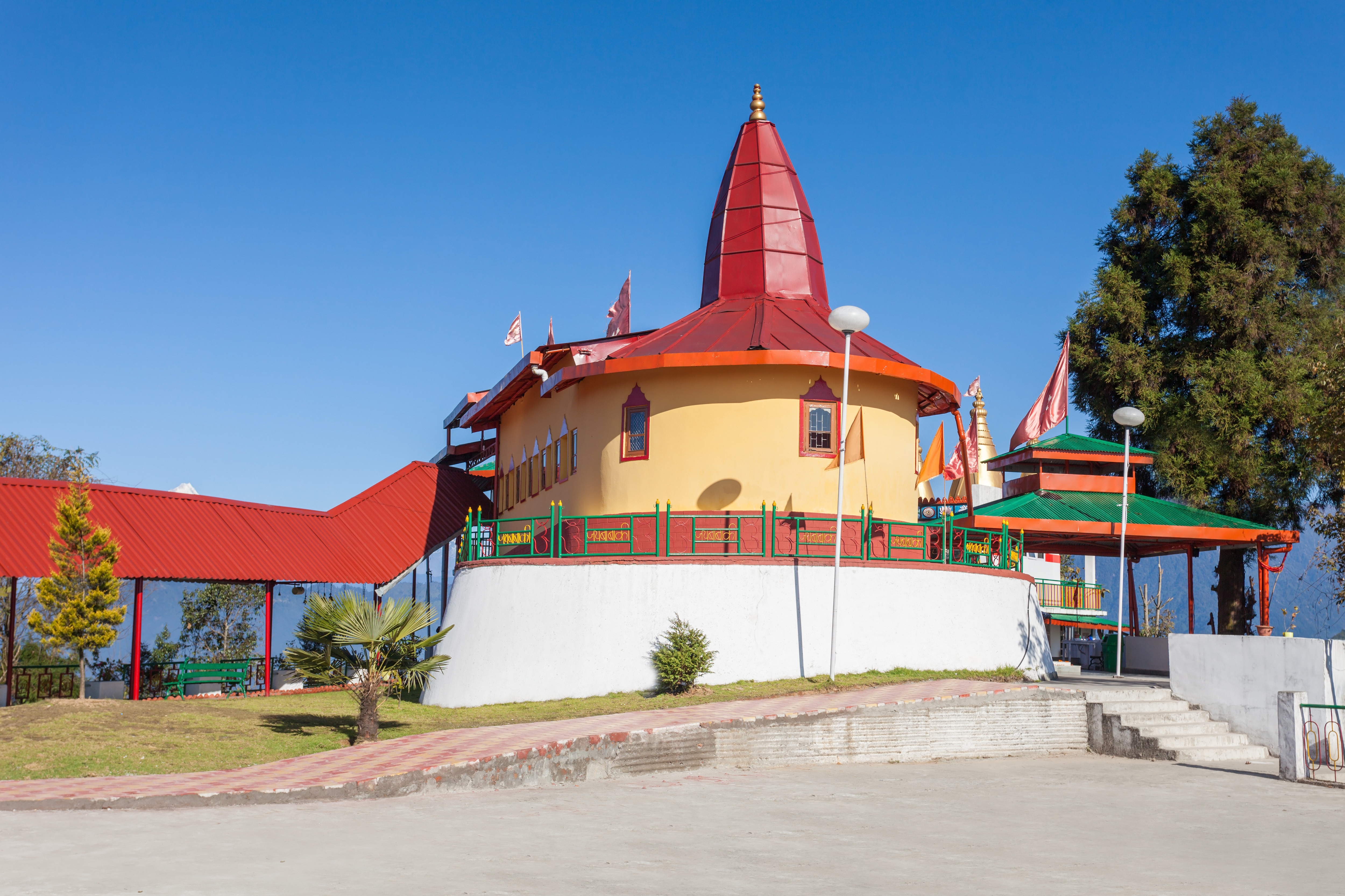 Places To Visit In Gangtok Most Famous Gangtok Places To Visit