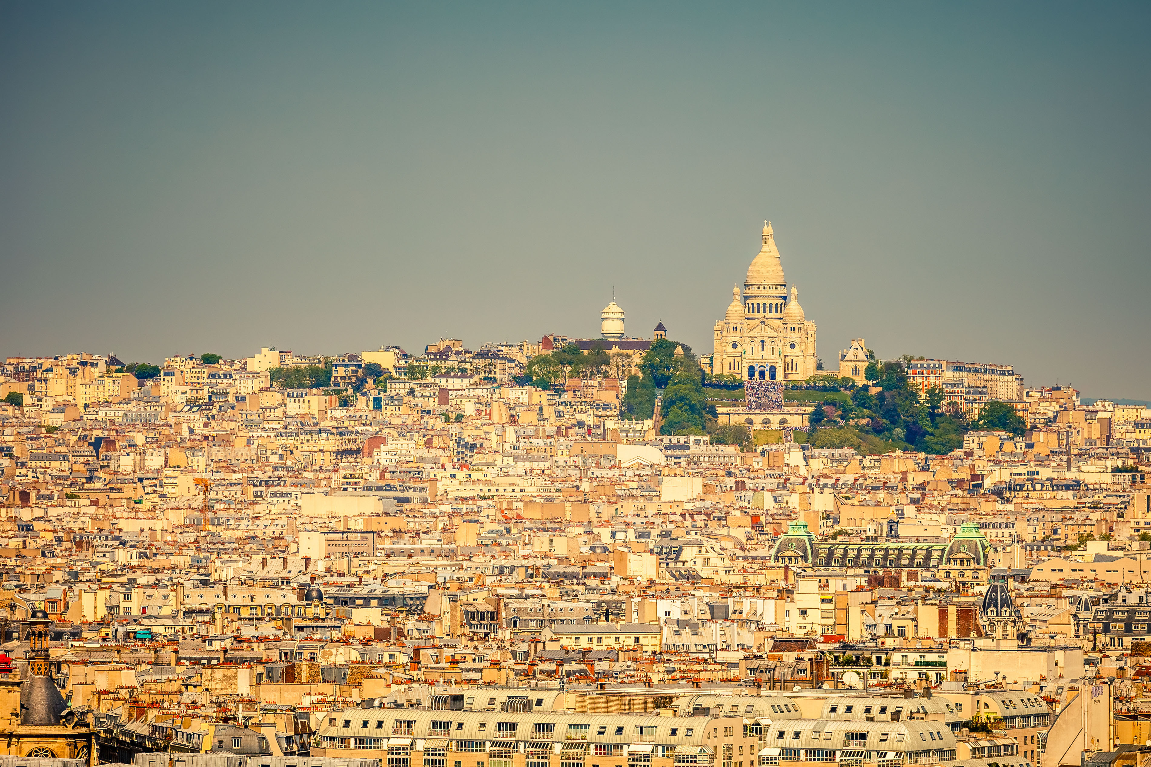 Montmartre - One of the Top Attractions in Paris, France - Yatra.com