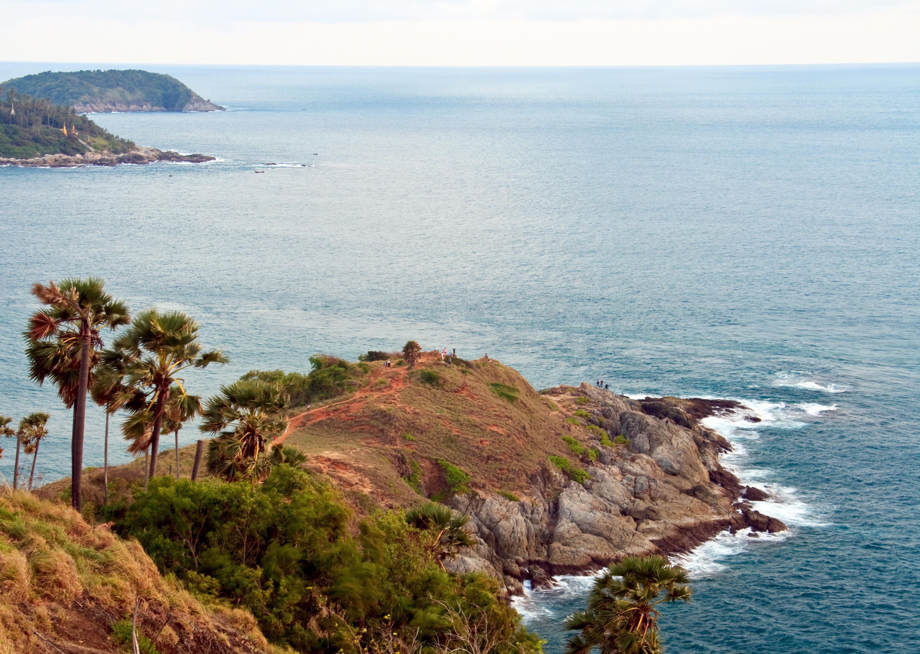 Promthep Cape - One of the Top Attractions in Phuket, Thailand - Yatra.com