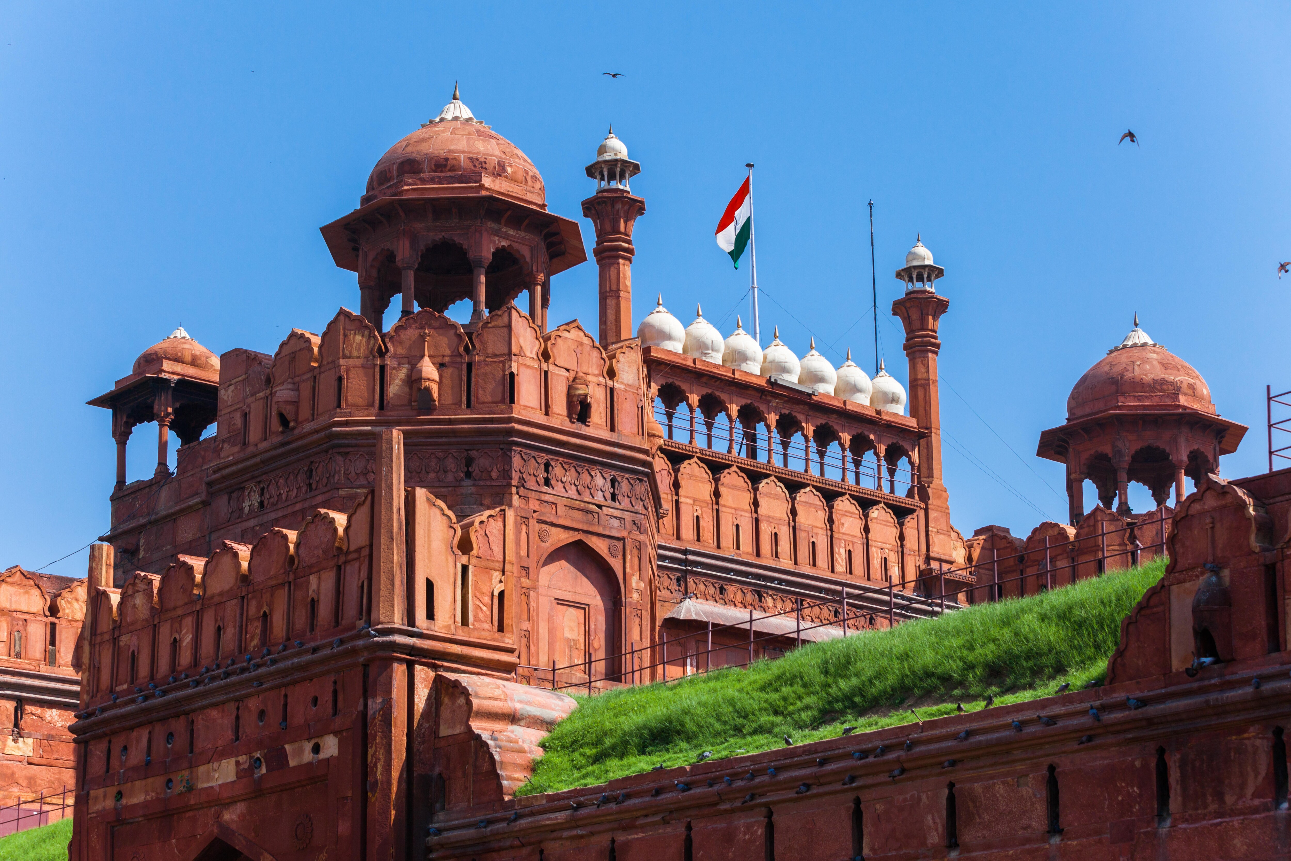 Red Fort Delhi Get All Information About Red Fort Yatra Red Fort Delhi Get All Information About Red Fort Yatra