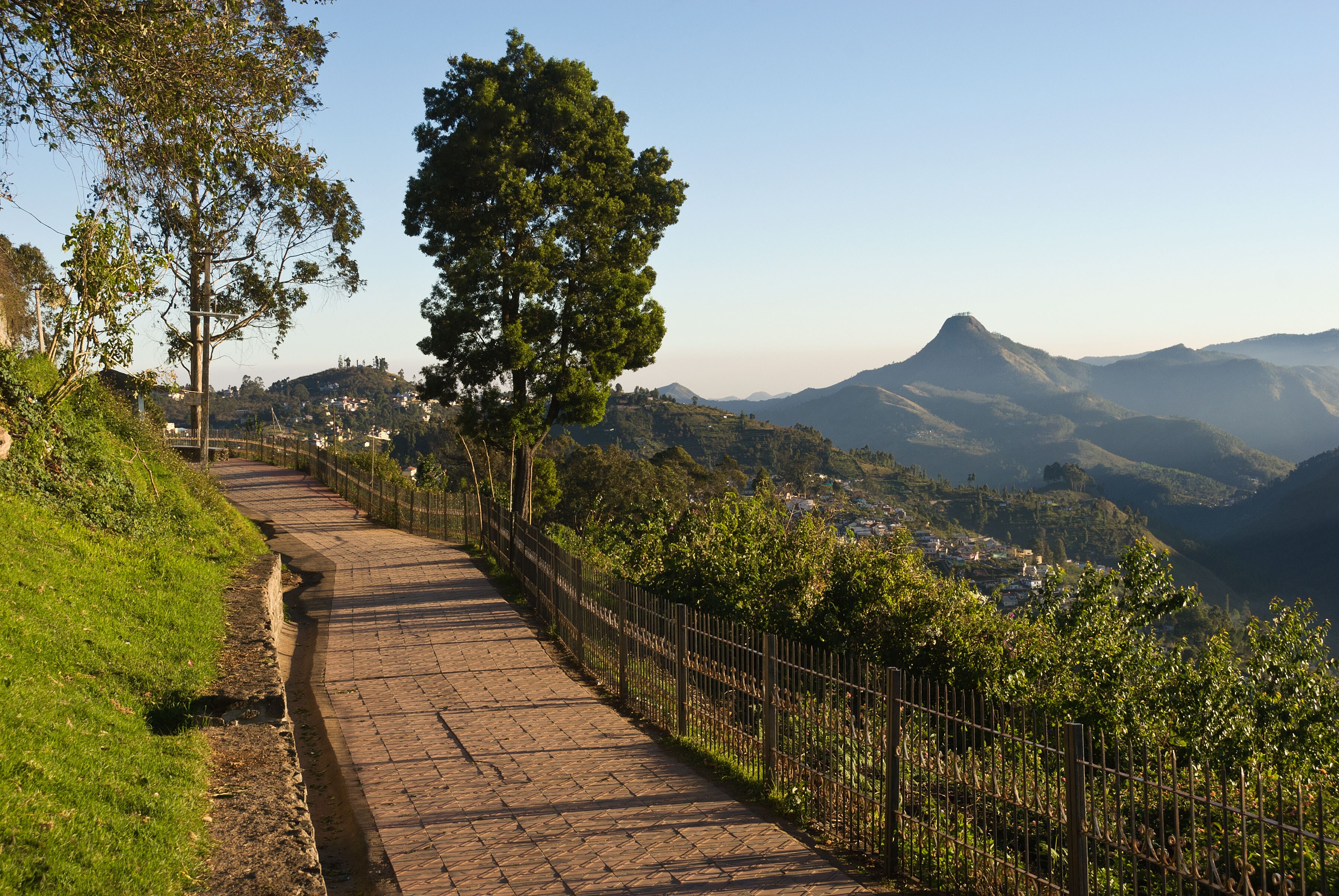 Coakers Walk - One of the Top Attractions in Kodaikanal, India - Yatra.com