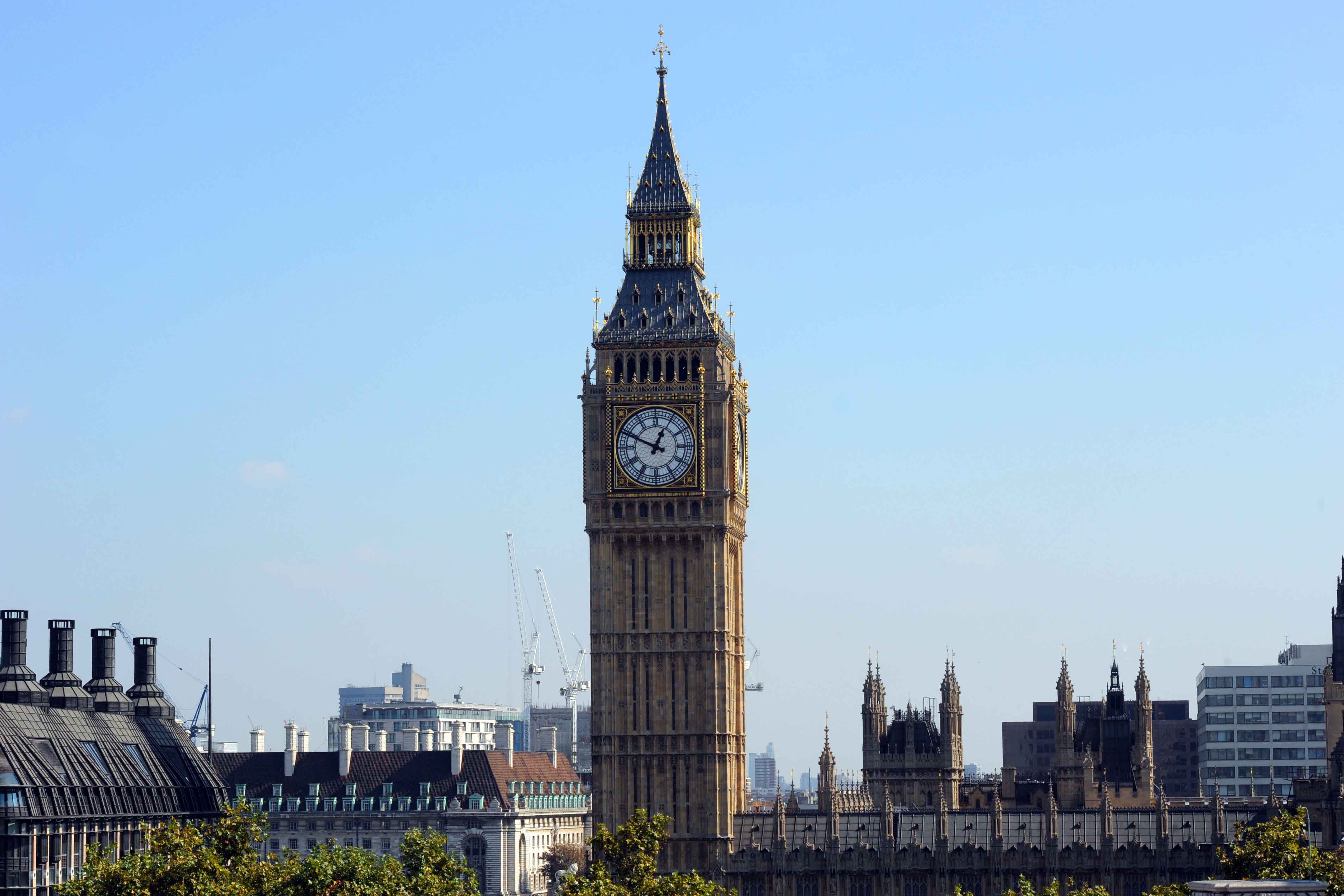 Big Ben - One of the Top Attractions in London, United Kingdom - Yatra.com