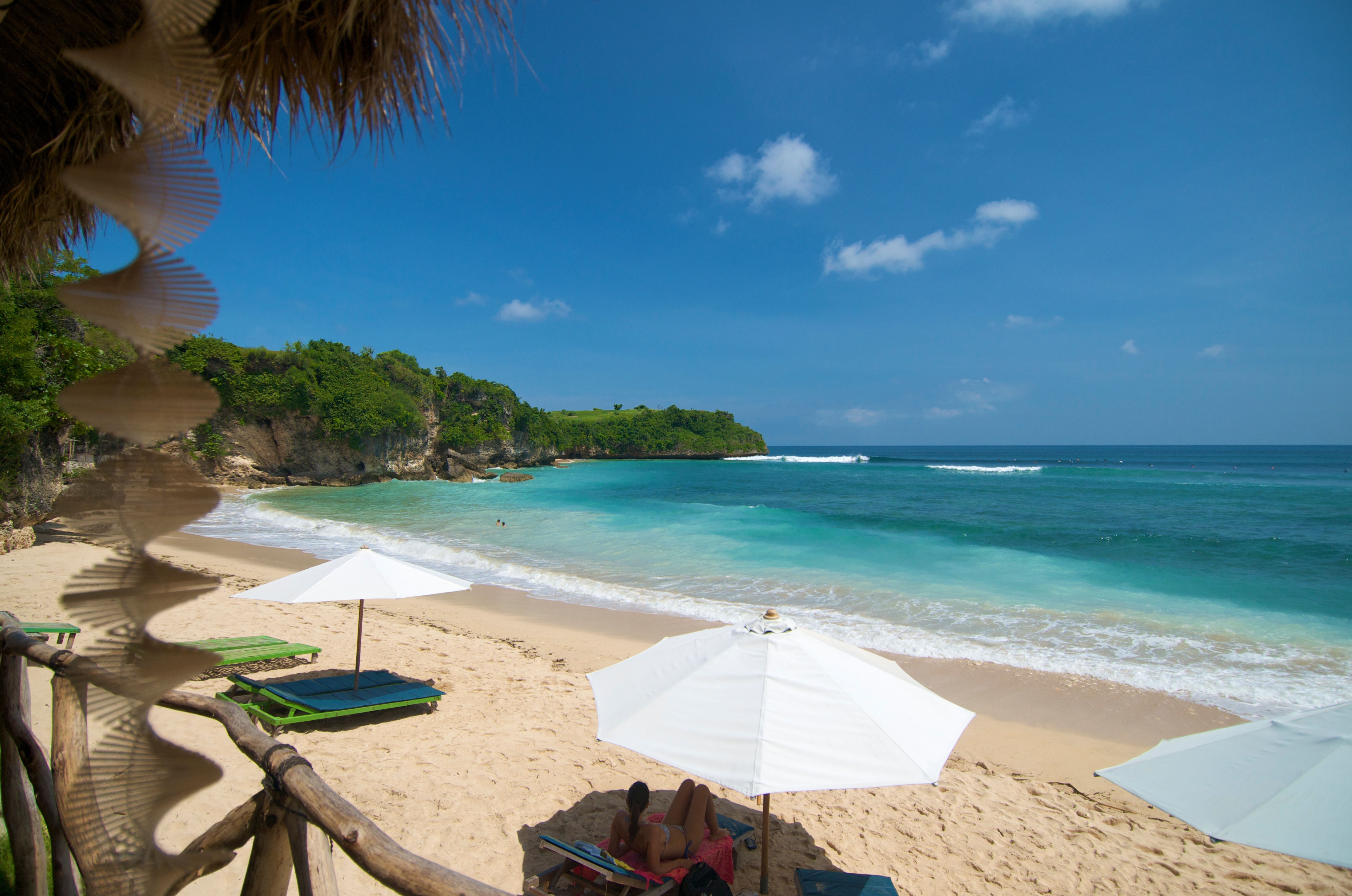 Balangan Beach - One of the Top Attractions in Bali, Indonesia - Yatra.com
