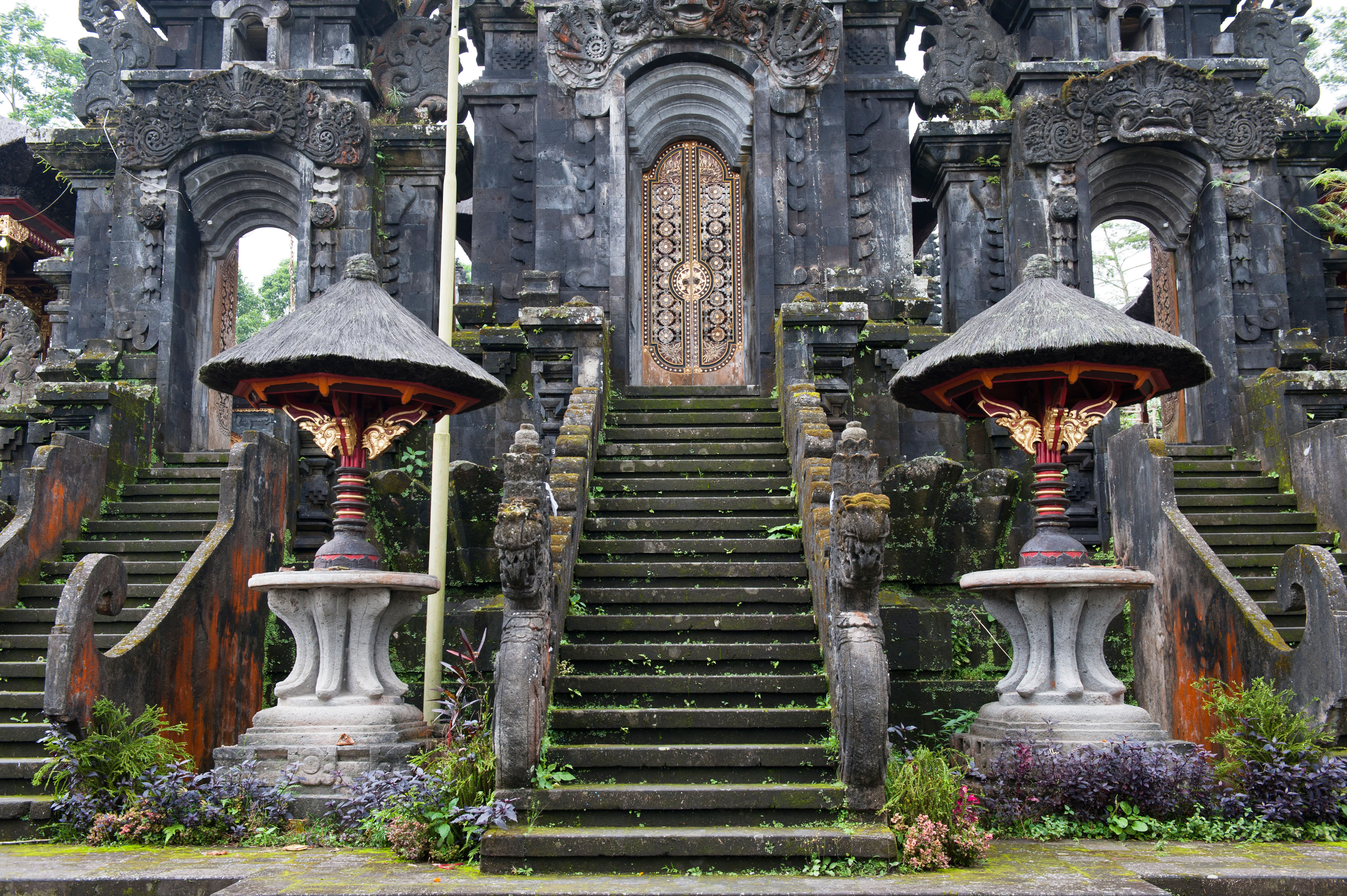 Pura Besakih - One Of The Top Attractions In Bali, Indonesia - Yatra.com