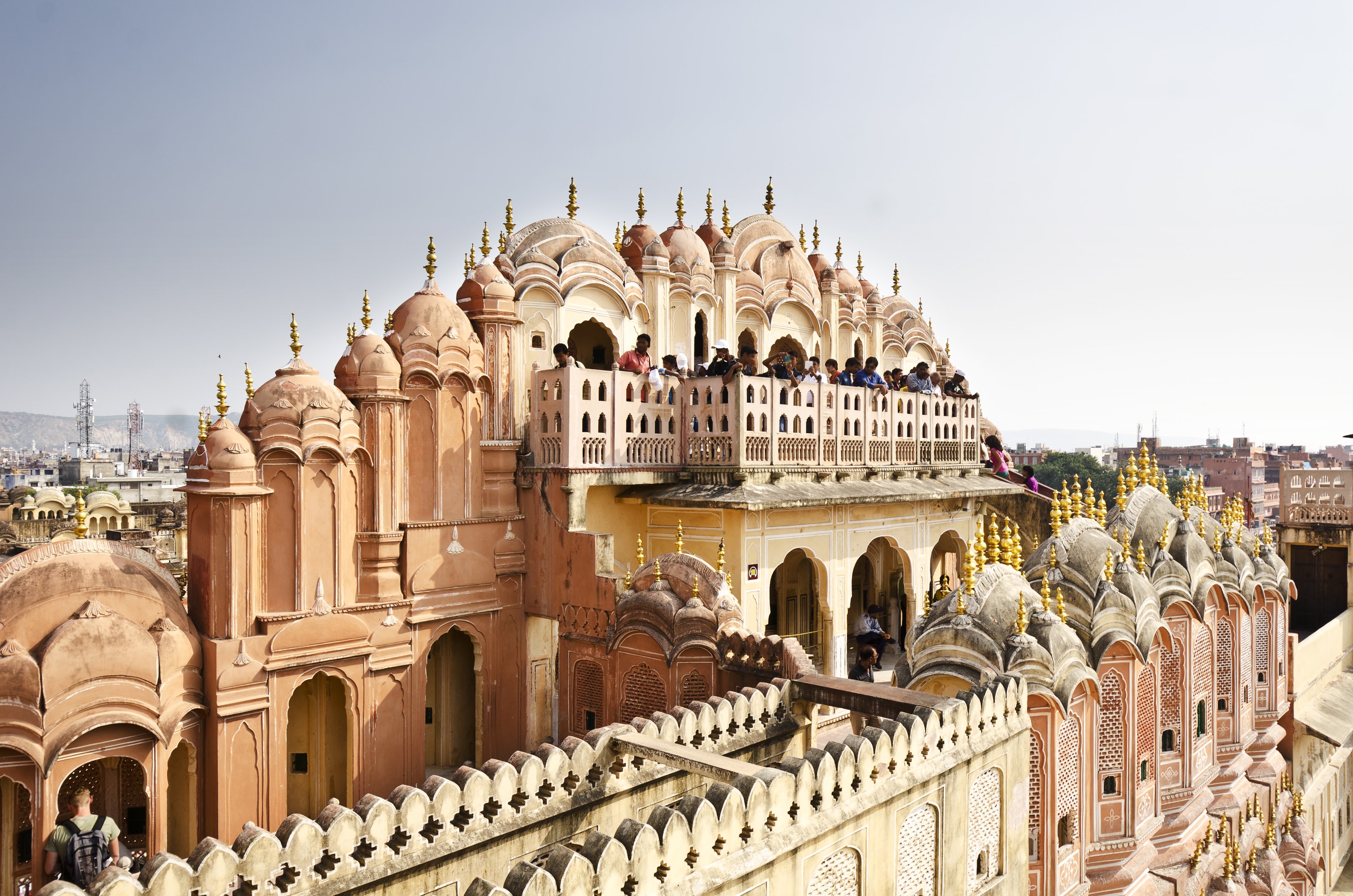 Places to Visit in Jaipur - Most Famous Jaipur Places to Visit - Yatra